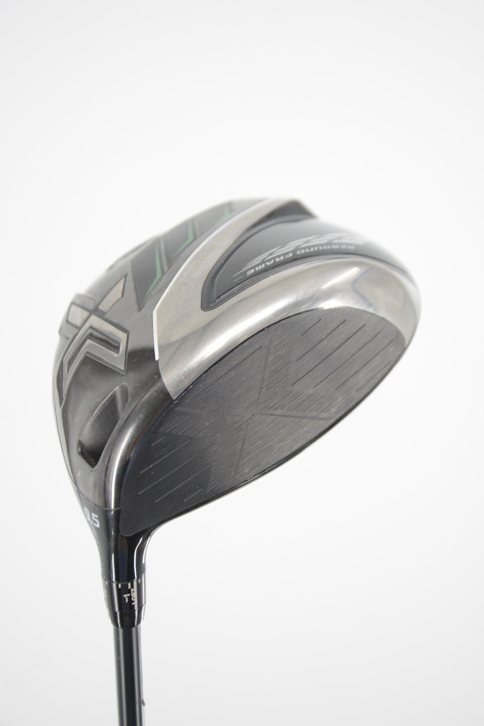 XXIO X Black 9.5 Degree Driver R Flex 45.75" Golf Clubs GolfRoots 