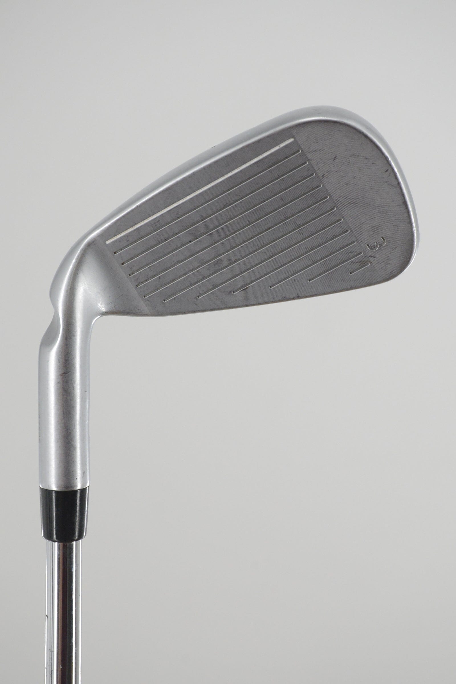 Ping I25 3 Iron R Flex 40" Golf Clubs GolfRoots 