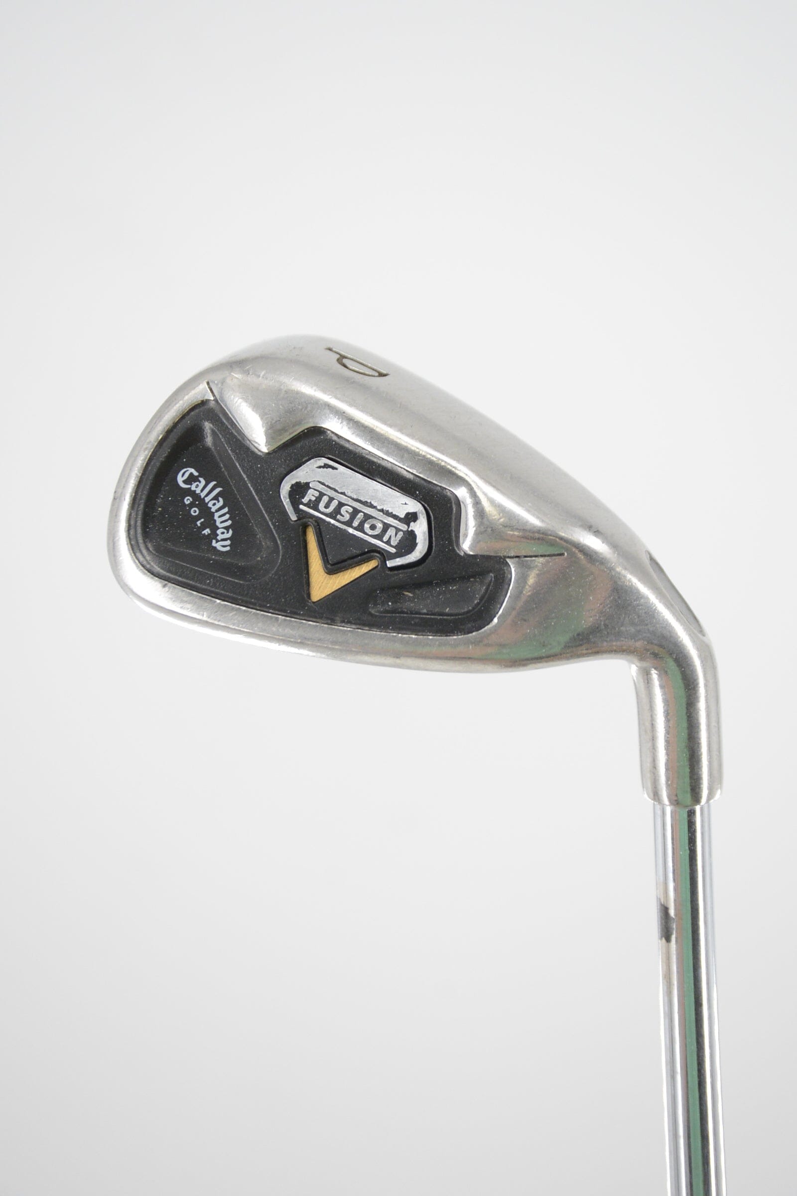 Callaway Big Bertha Fusion PW S Flex 35.25" Golf Clubs GolfRoots 