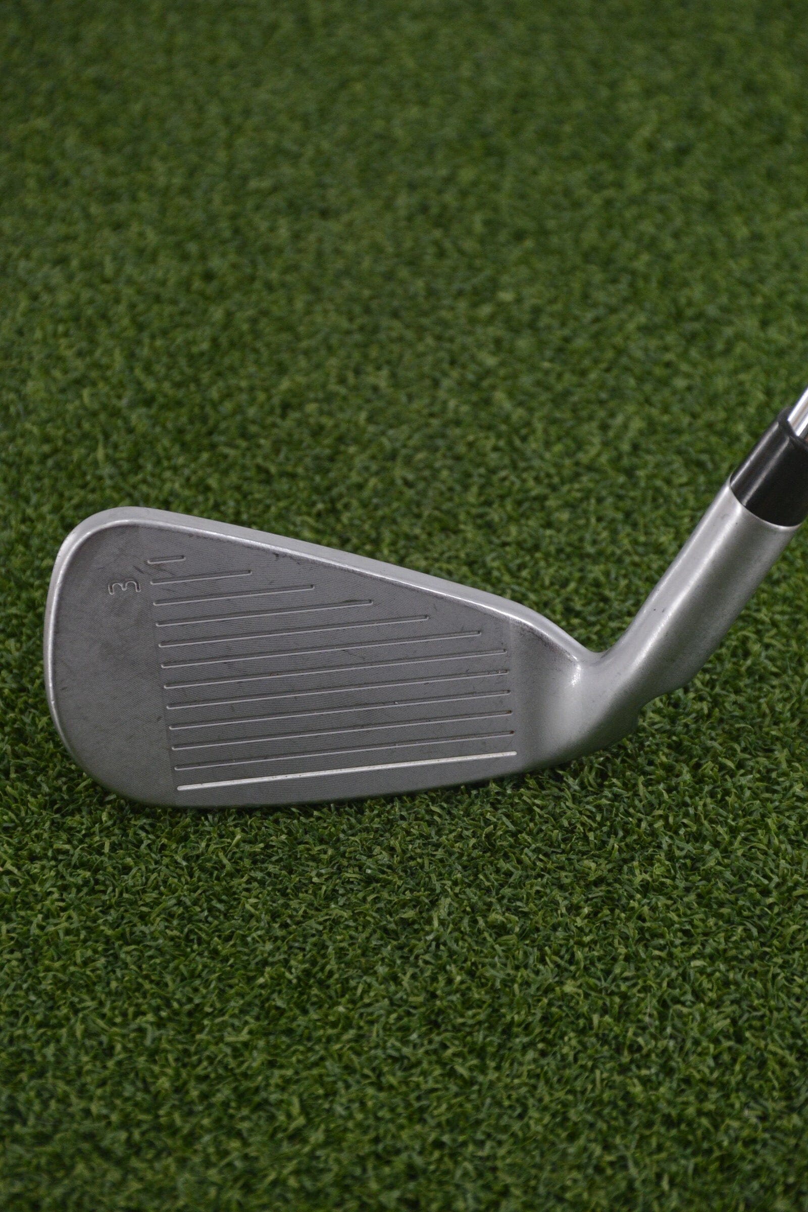 Ping I25 3 Iron R Flex 40" Golf Clubs GolfRoots 