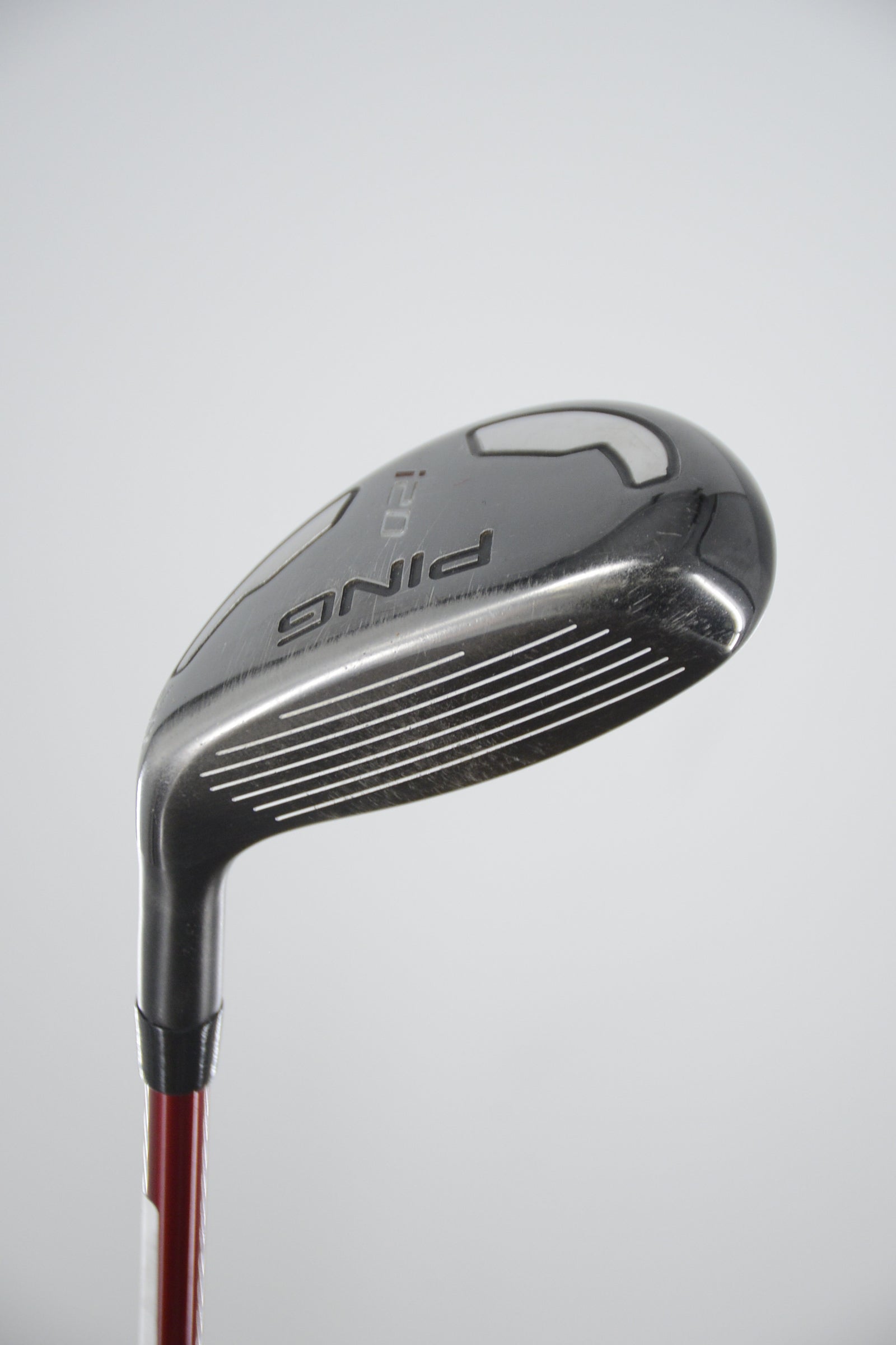 Ping I20 20 Degree Hybrid X Flex 40.5"