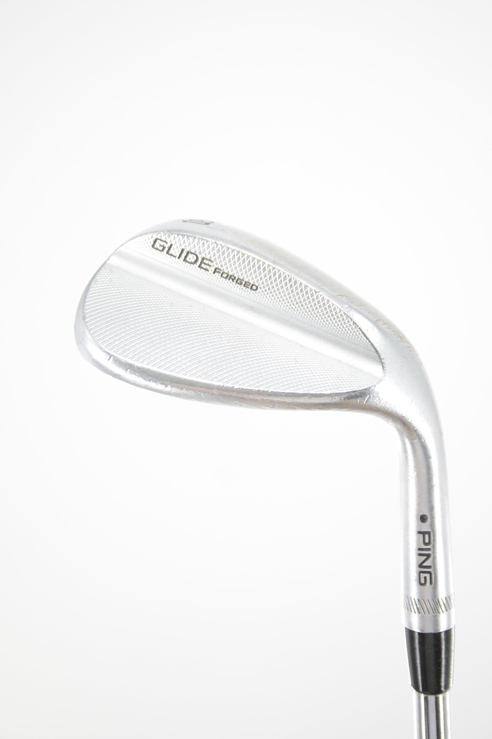 Ping Glide Forged 60 Degree Wedge S Flex 35" Golf Clubs GolfRoots 
