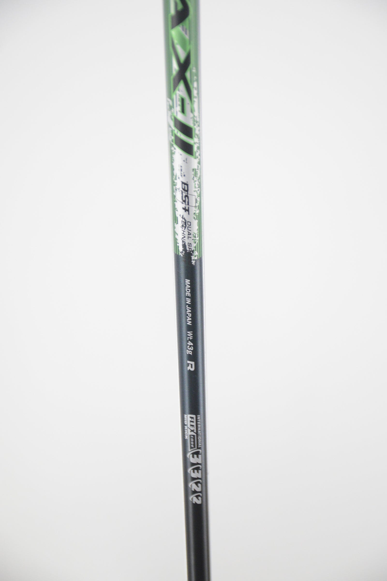 XXIO X Black 9.5 Degree Driver R Flex 45.75" Golf Clubs GolfRoots 