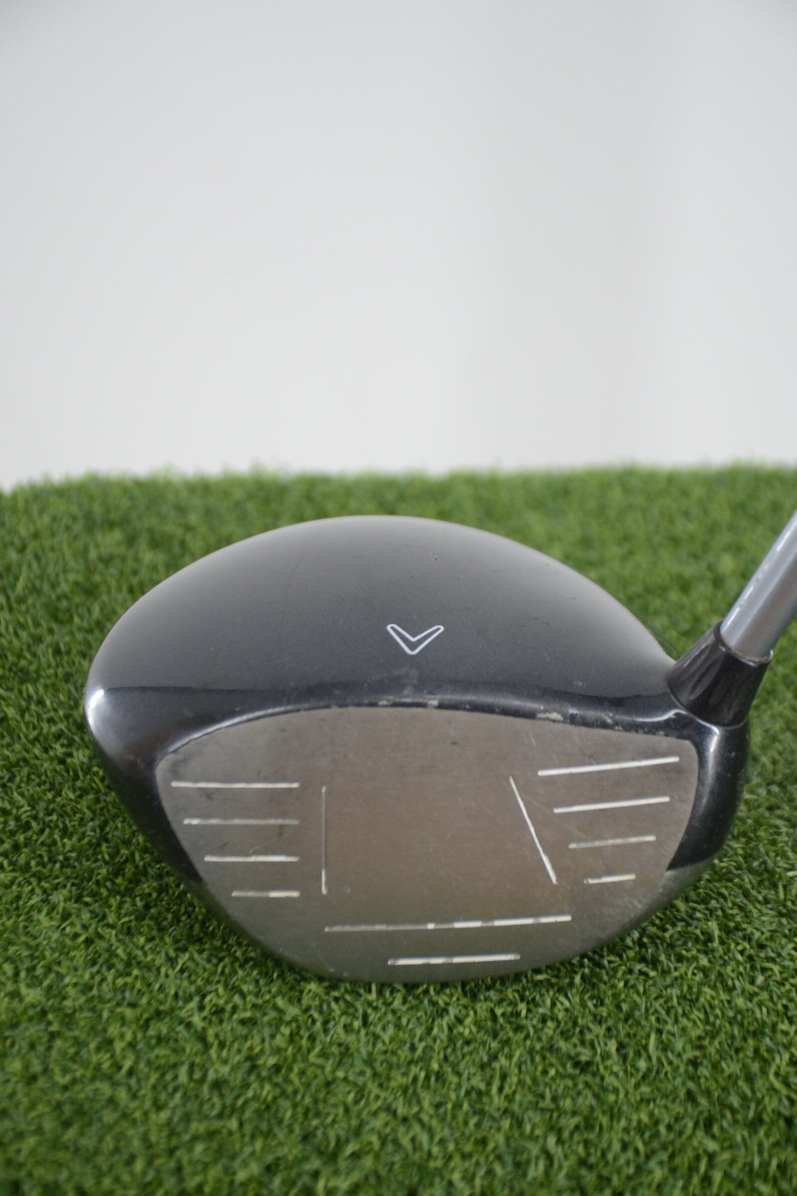 Women's Callaway ERC II 11 Degree Driver W Flex 44.25"