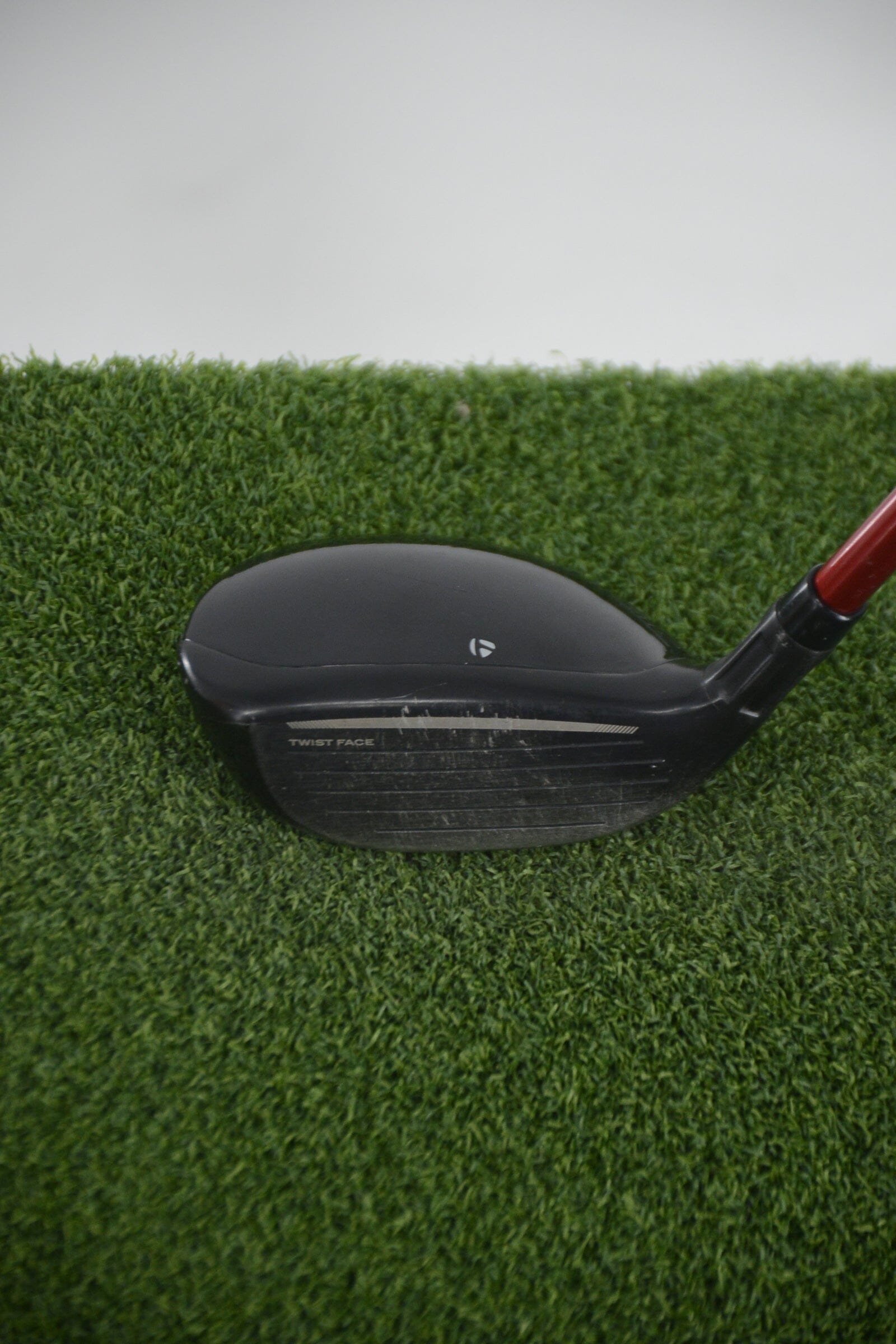 TaylorMade Stealth 2 HD Rescue 4 Hybrid R Flex 40" Golf Clubs GolfRoots 