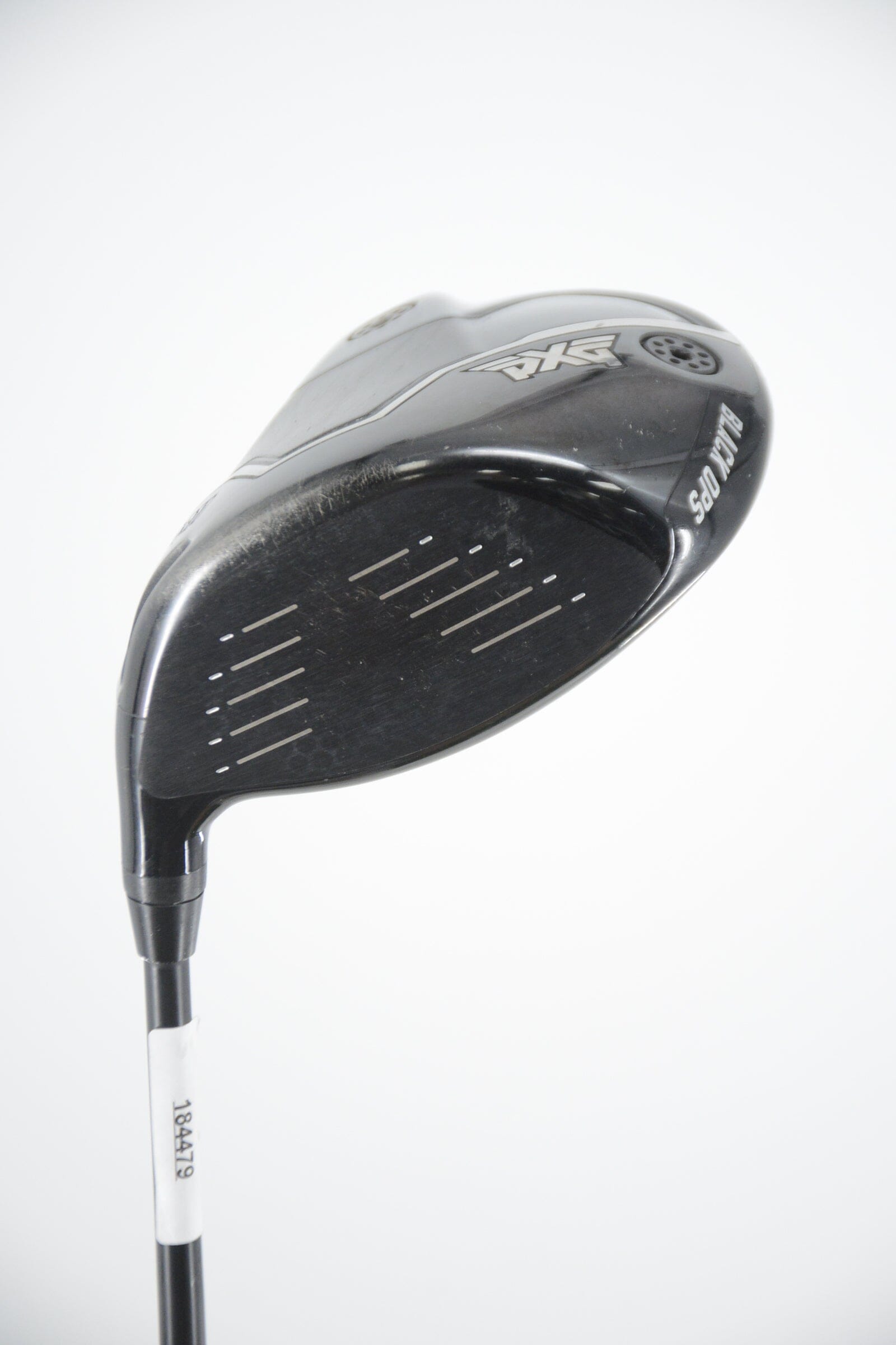 PXG Black Ops 0311 12 Degree Driver R Flex 44.75" Golf Clubs GolfRoots 