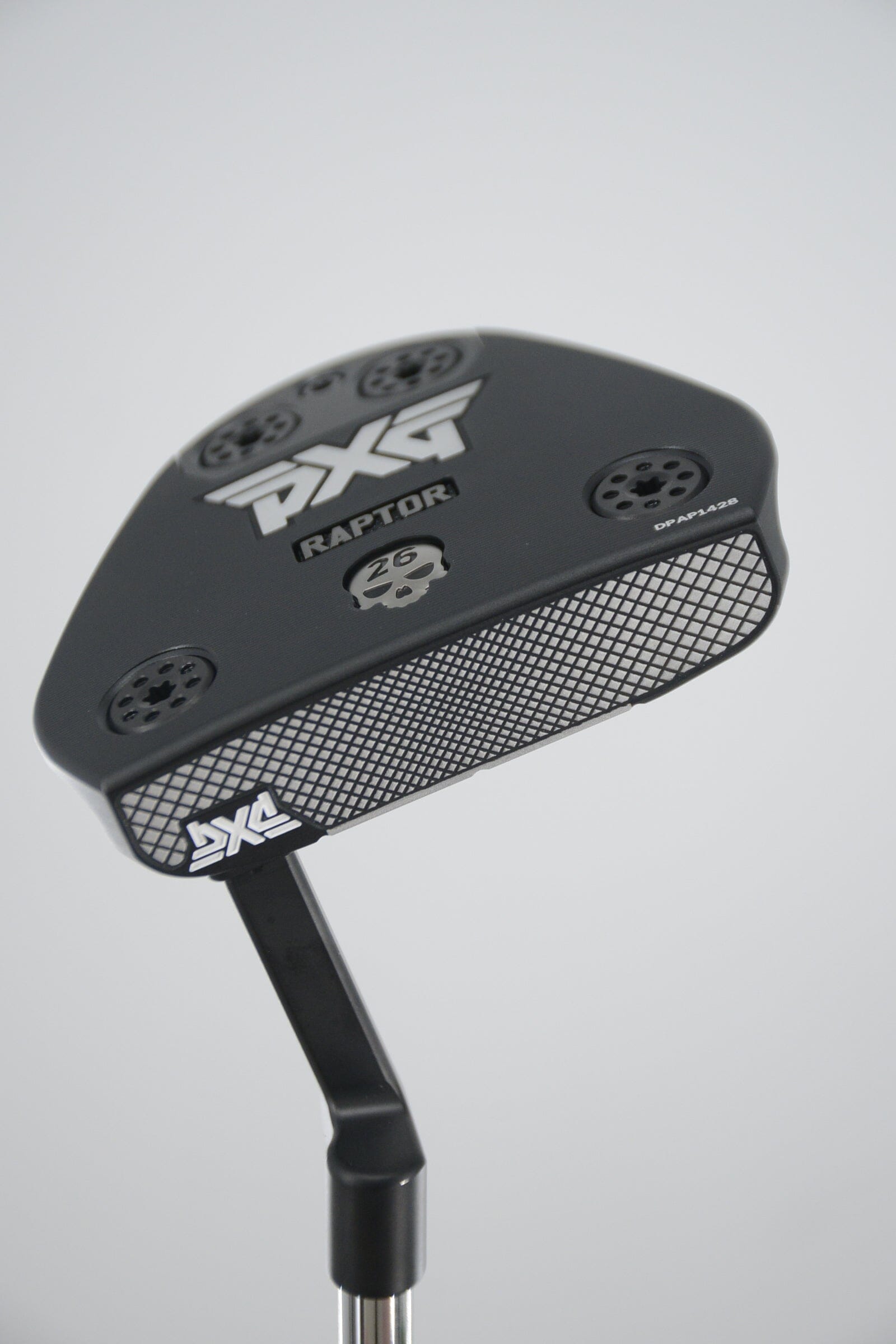 PXG Battle Ready Raptor Putter 34.25"