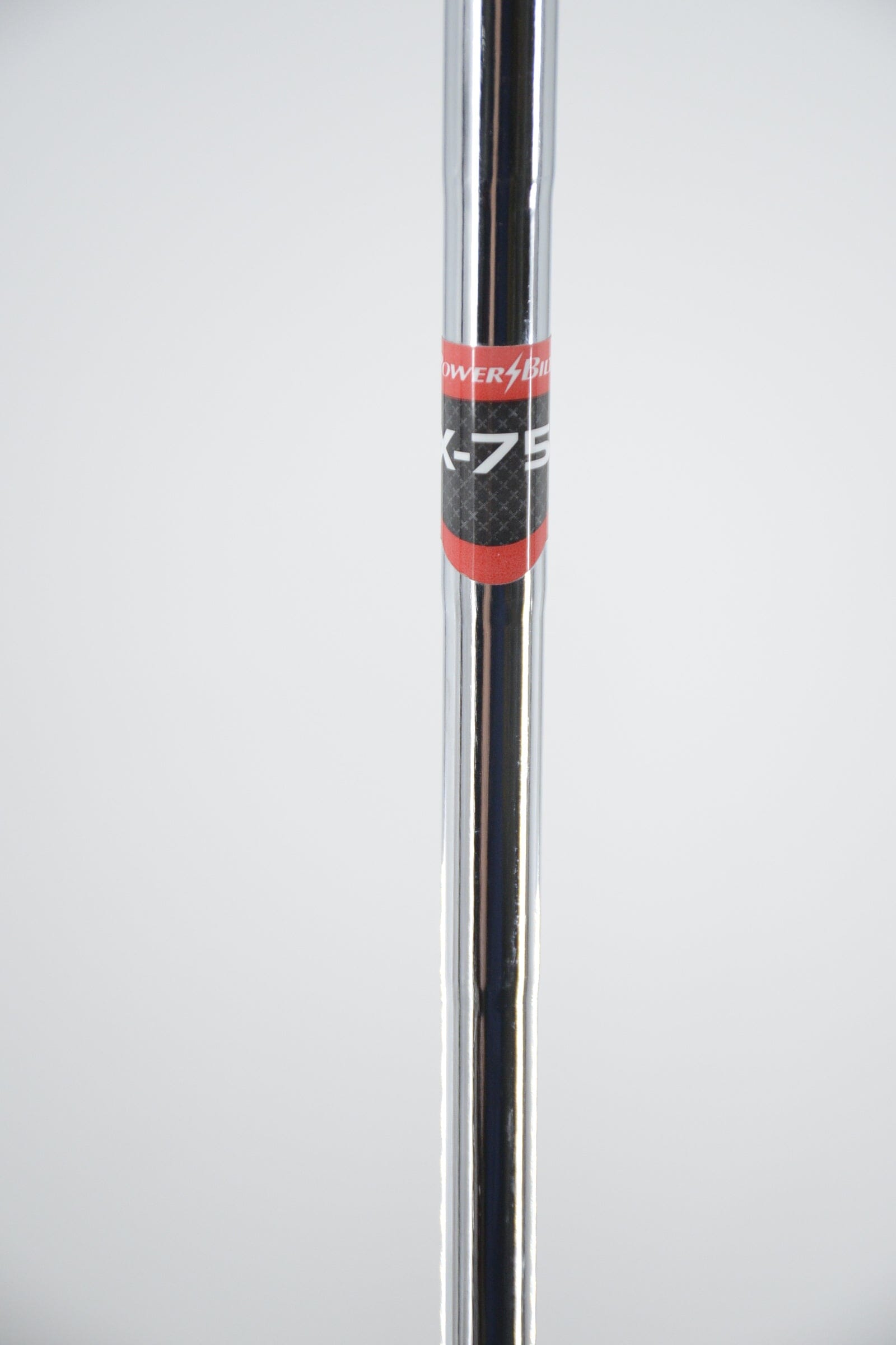 PowerBilt EX-750 PW S Flex 34.75" Golf Clubs GolfRoots 