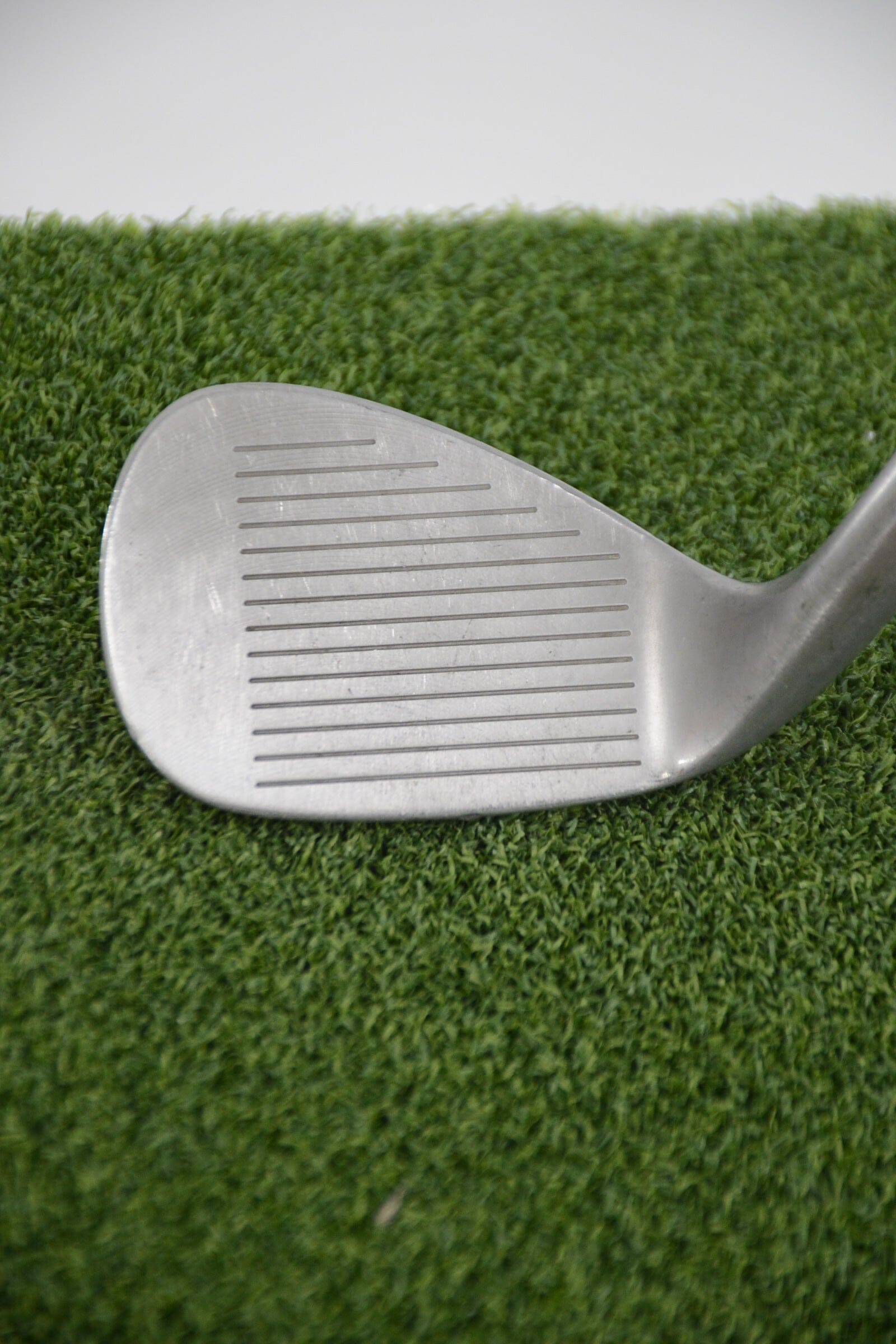 Cleveland CG One 60 Degree Wedge Wedge Flex 34.75" Golf Clubs GolfRoots 