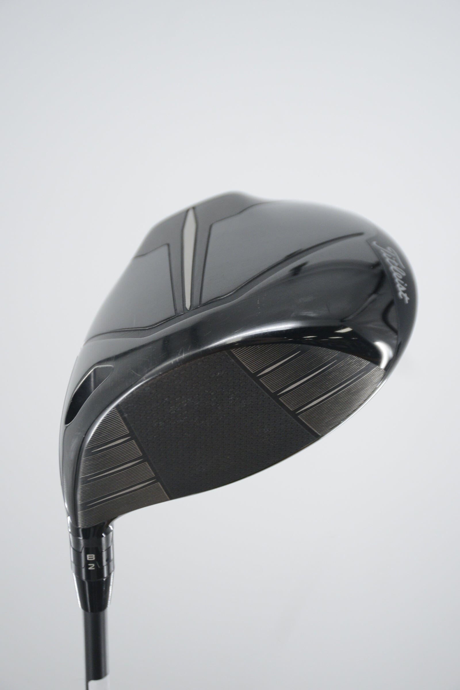 Titleist TSR2 10 Degree Driver S Flex 45.5"