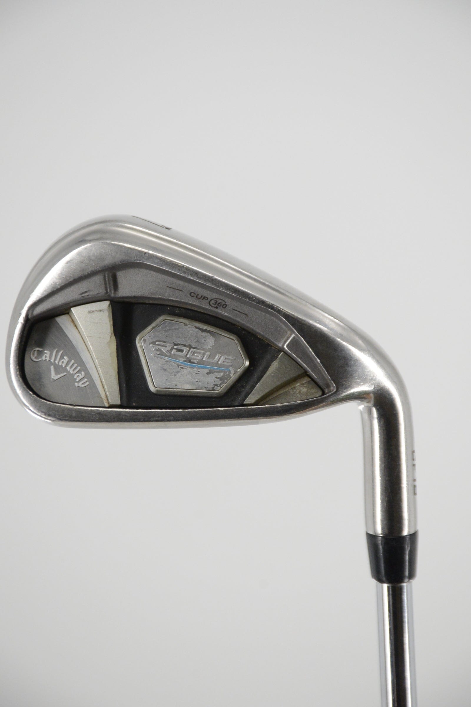 Callaway Rogue 7 Iron R Flex 36.75" Golf Clubs GolfRoots 