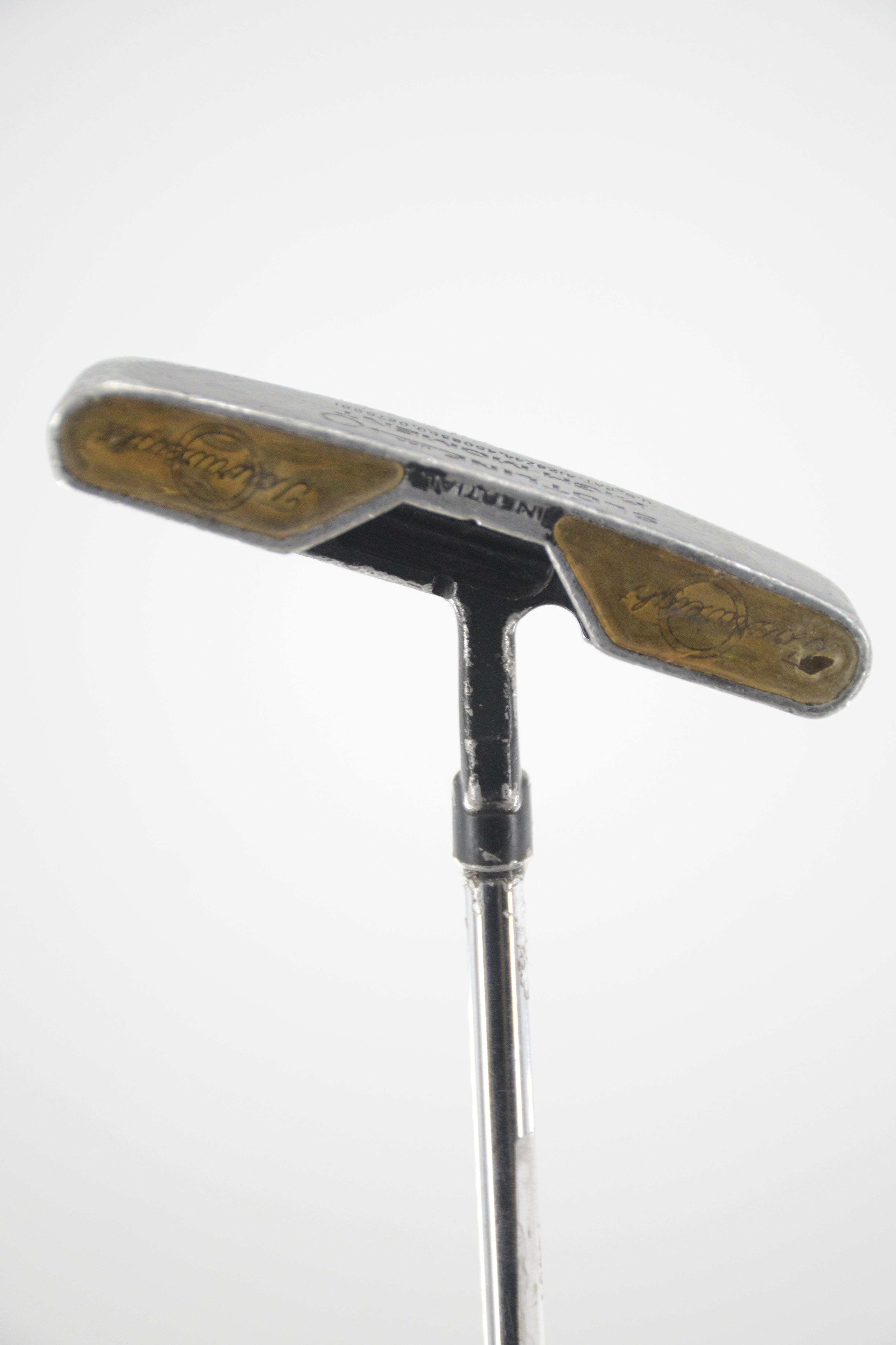 SlotLine High Moment Putter 36" Golf Clubs GolfRoots 