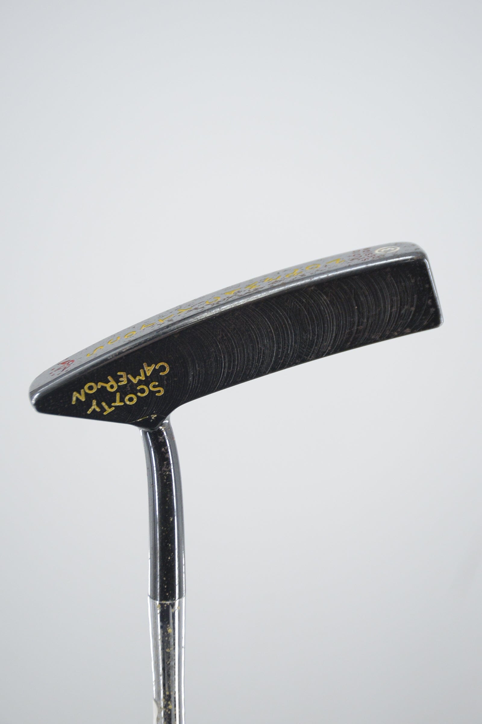 Scotty Cameron Studio Design 3 Putter 35" Golf Clubs GolfRoots 