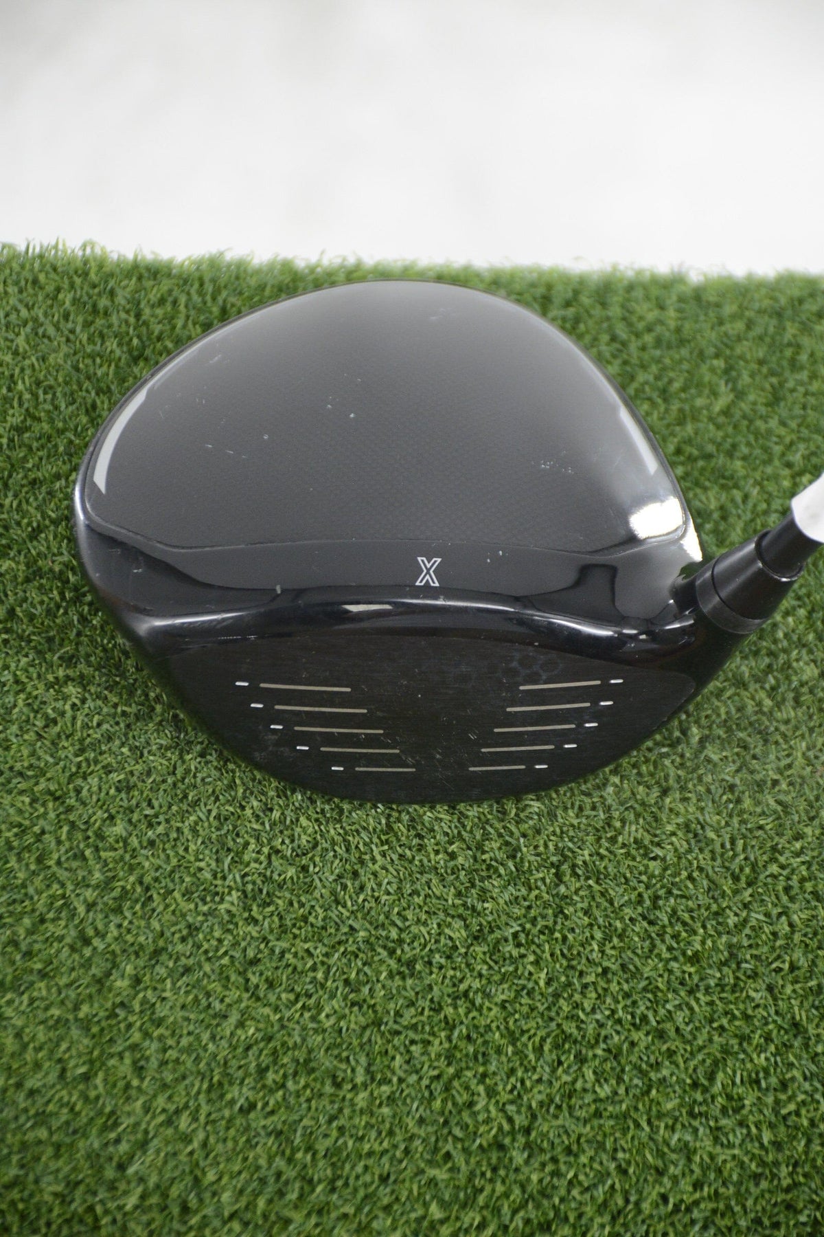 PXG Black Ops 0311 12 Degree Driver R Flex 44.75" Golf Clubs GolfRoots 