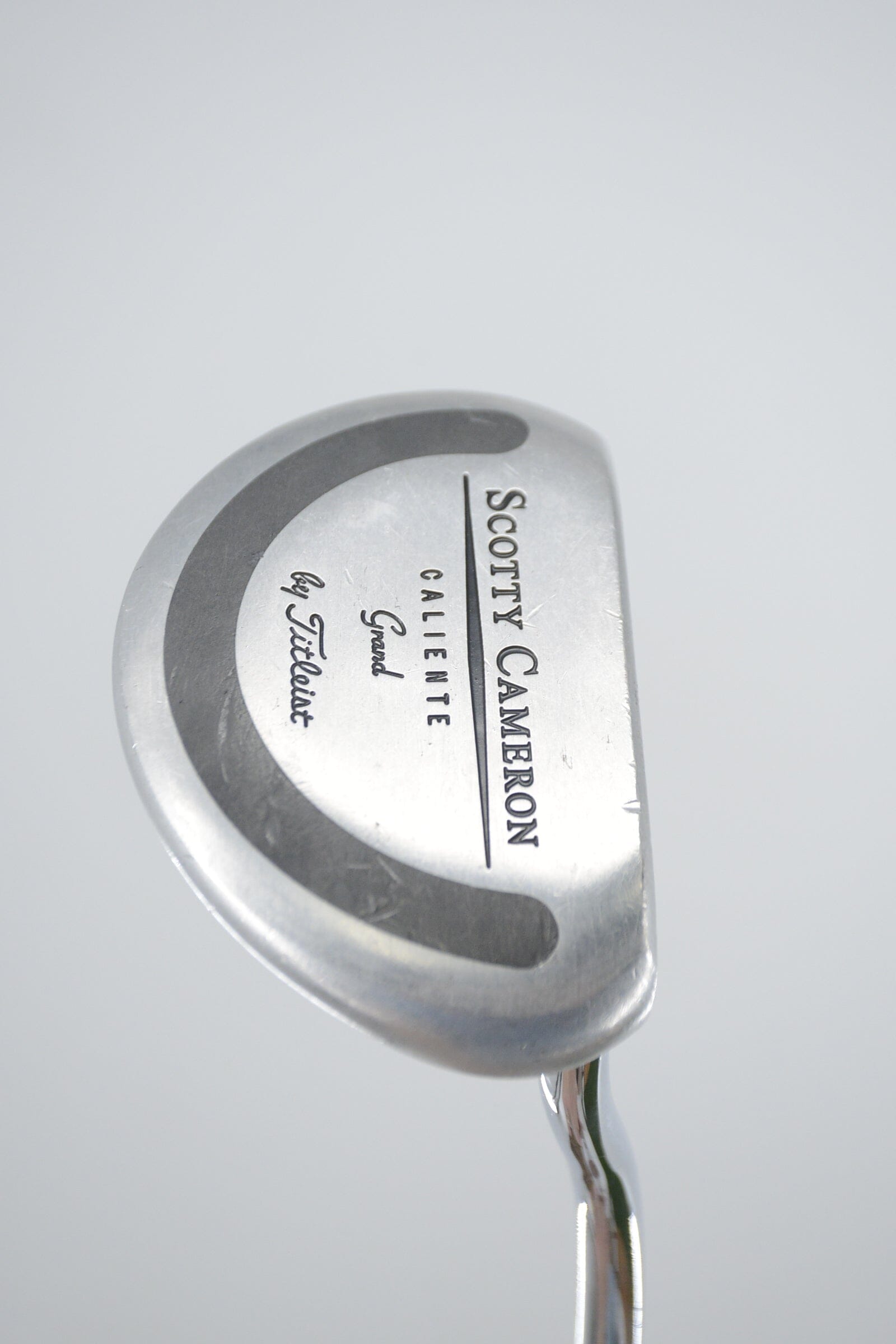 Scotty Cameron Caliente Putter 34.75" Golf Clubs GolfRoots 