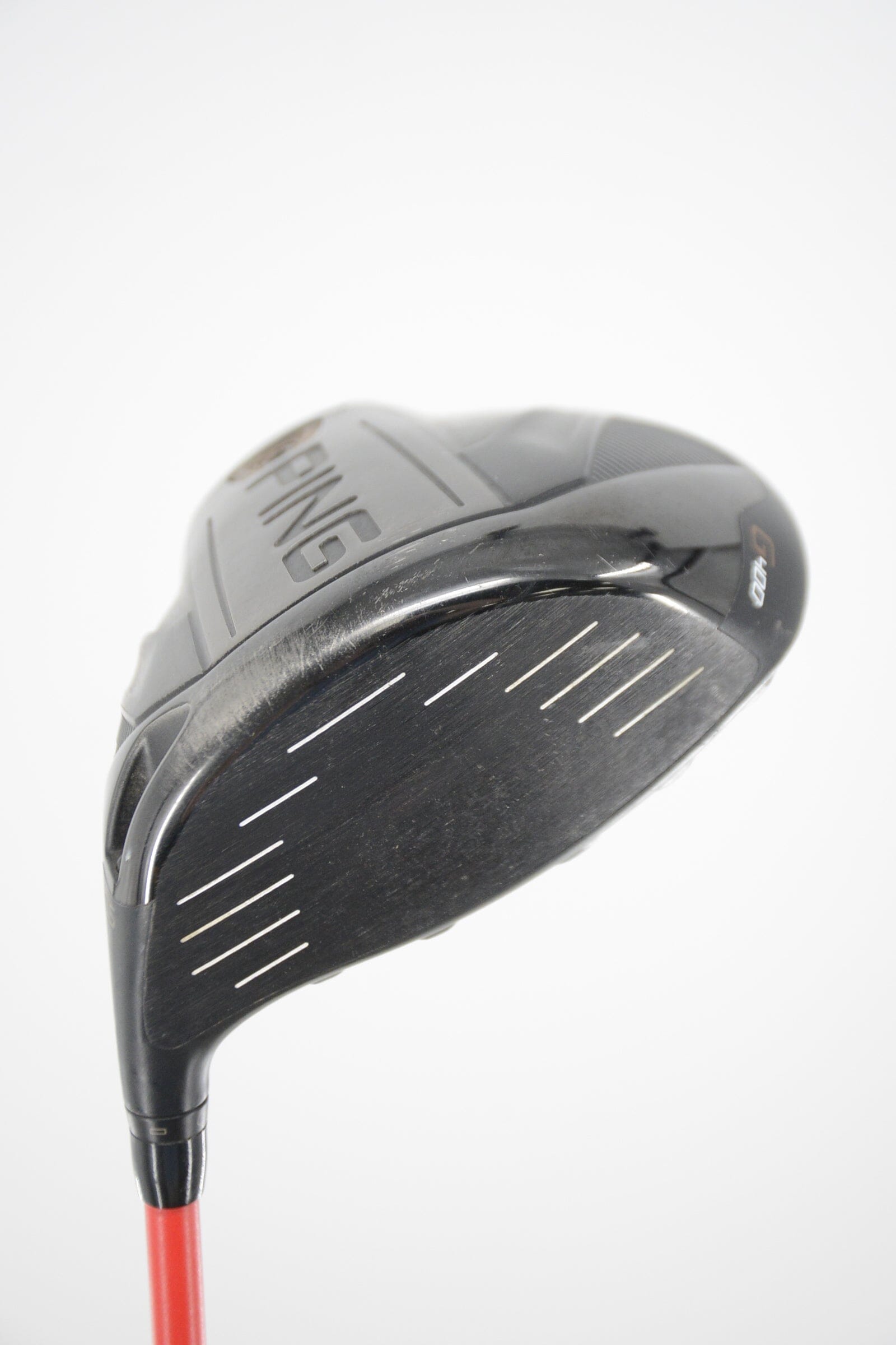 Ping G400 10.5 Degree Driver SR Flex 45.5" Golf Clubs GolfRoots 