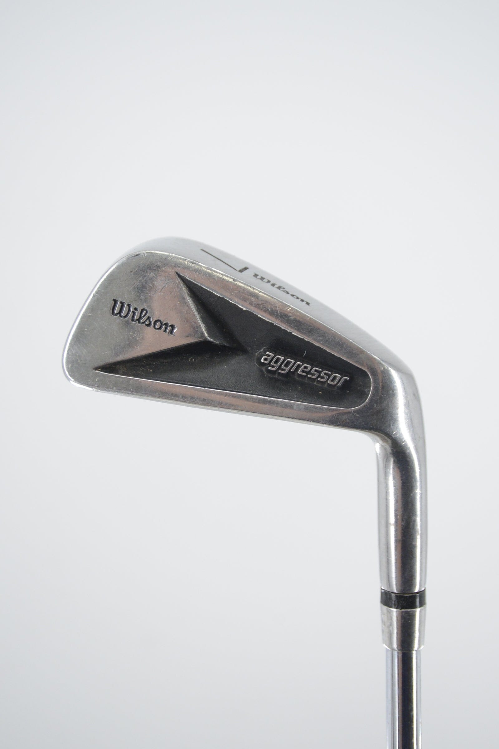 Wilson Aggressor 7 Iron R Flex 36.75" Golf Clubs GolfRoots 