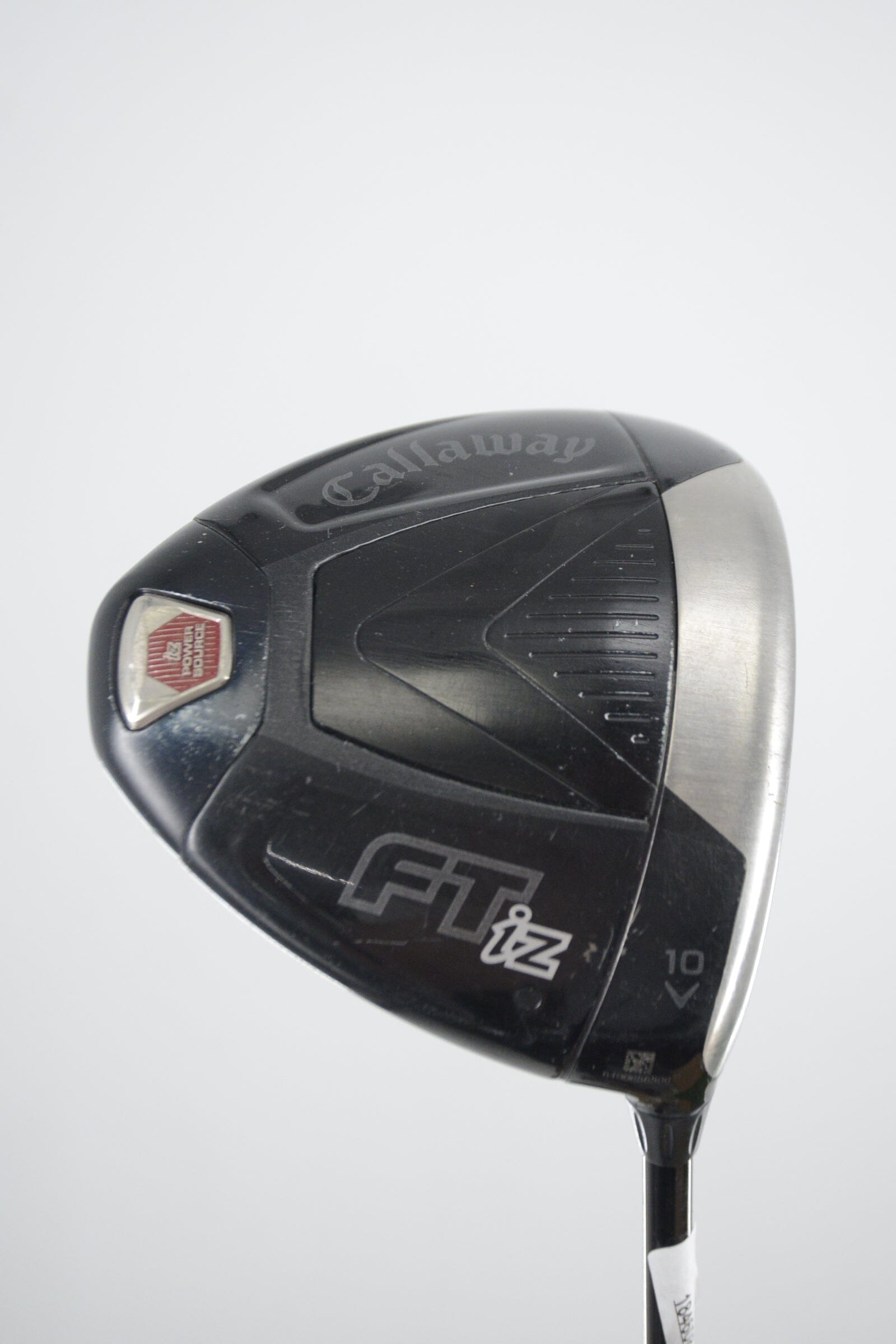 Callaway FT-IZ 10 Degree Driver R Flex 45"