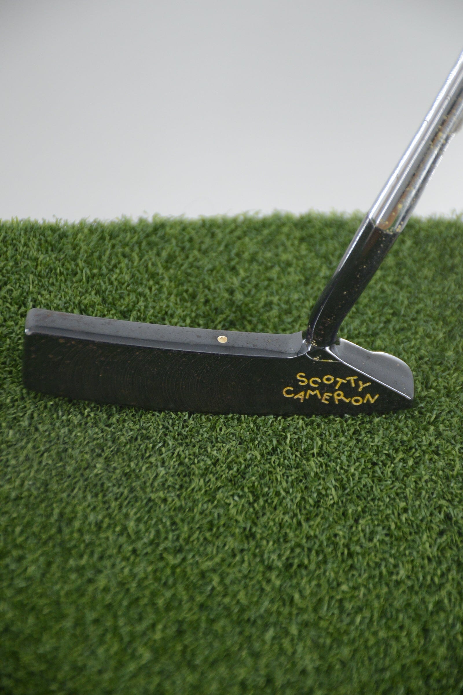 Scotty Cameron Studio Design 3 Putter 35" Golf Clubs GolfRoots 