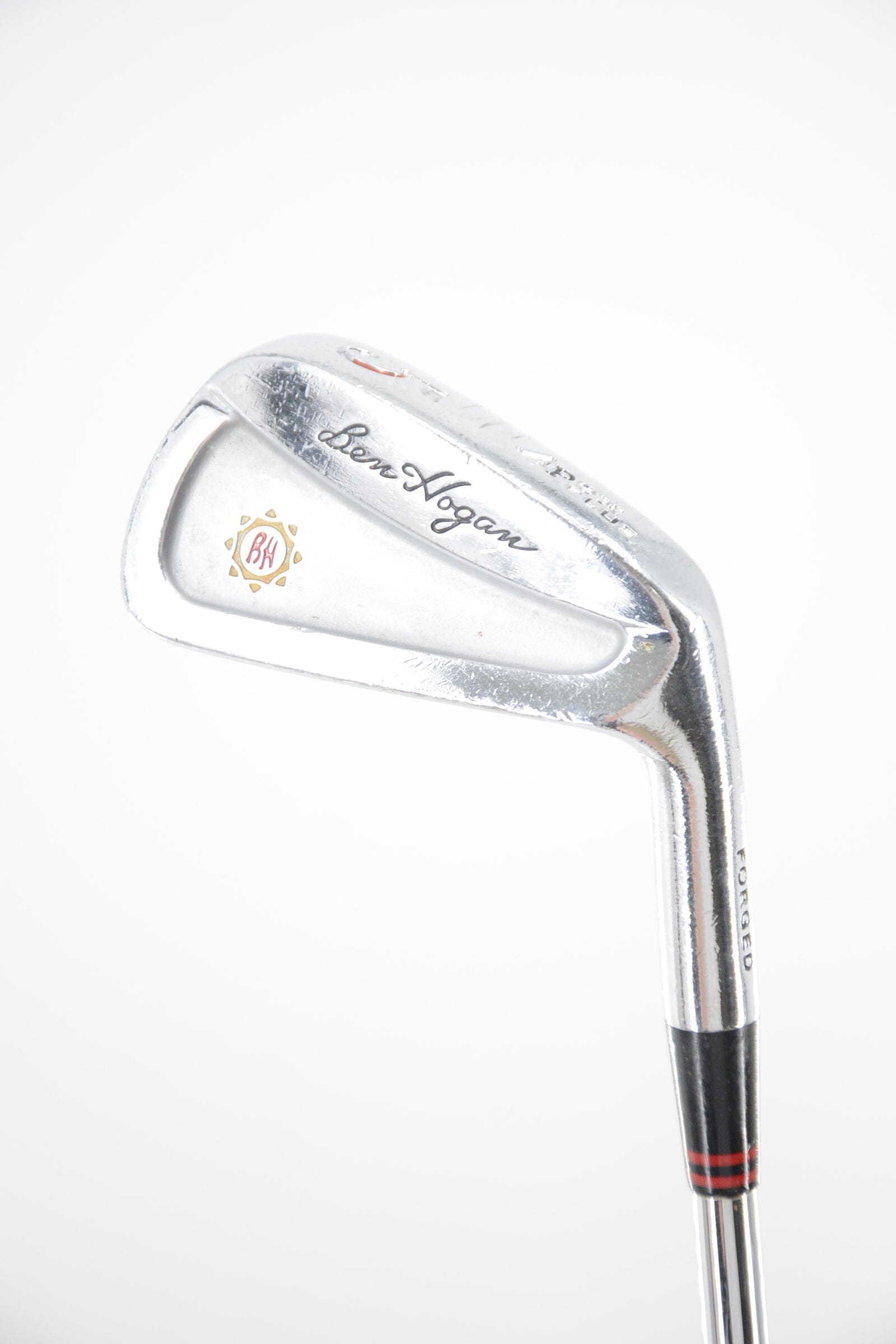 Ben Hogan Apex Plus 5 Iron R Flex 38" Golf Clubs GolfRoots 