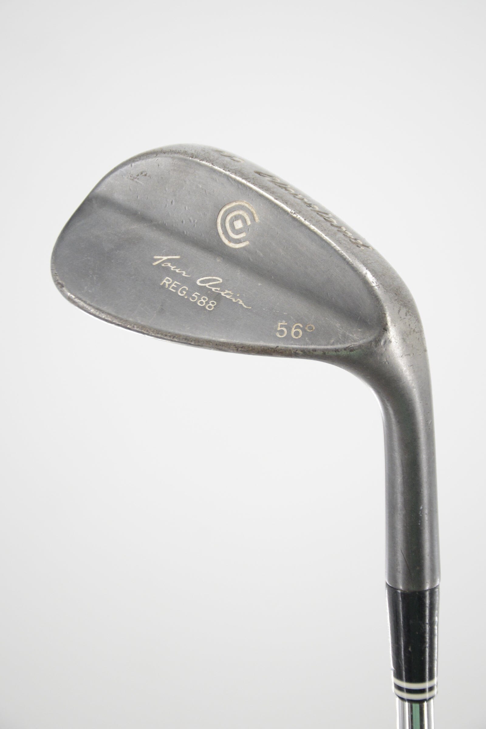 Cleveland 588 Tour Action SW Wedge Flex 35" Golf Clubs GolfRoots 