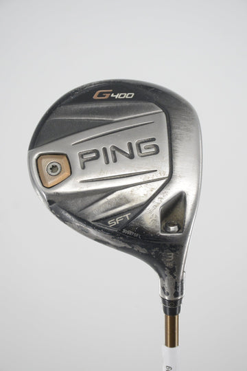 Ping G400 SFT 3 Wood SR Flex 42"
