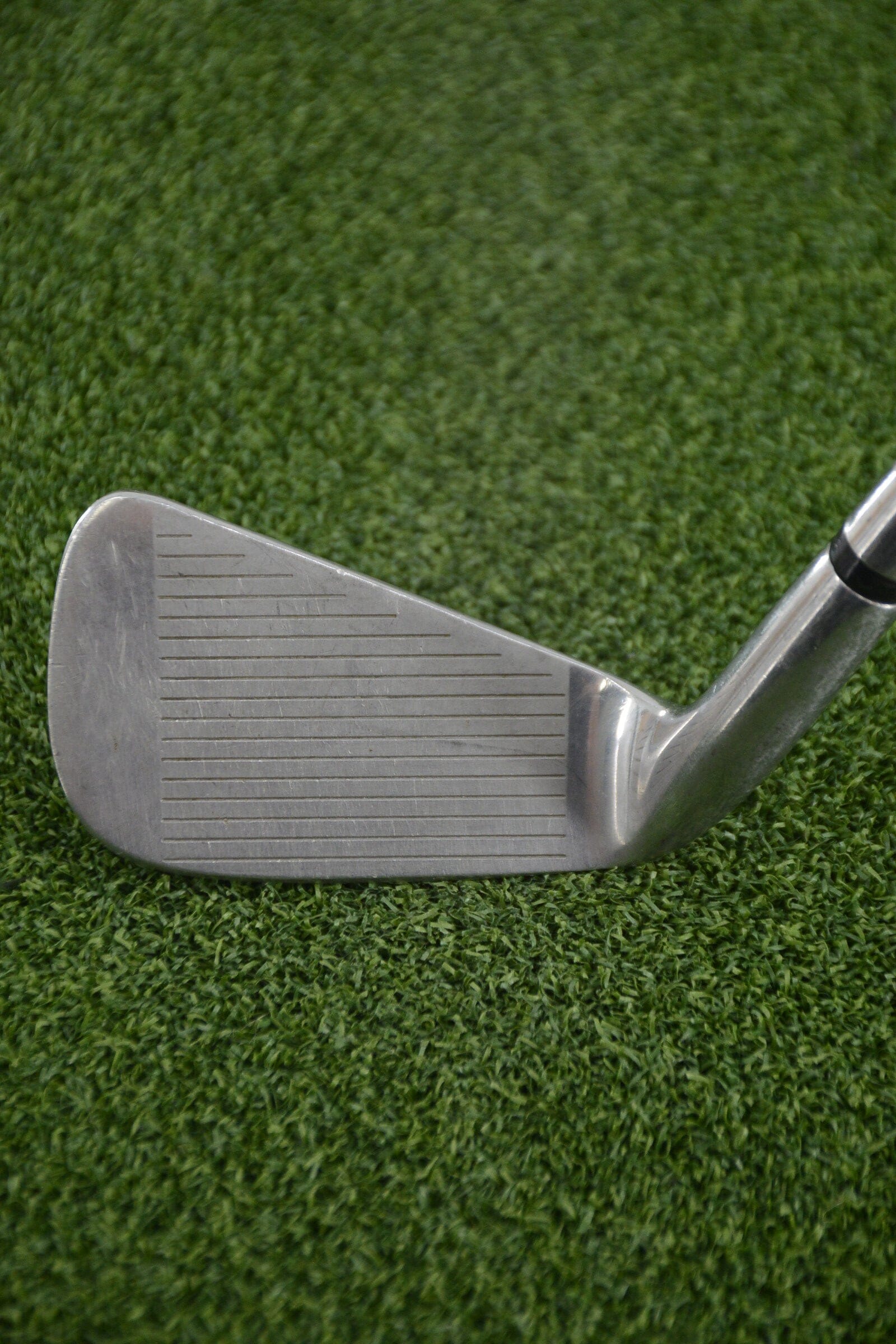 Wilson Aggressor 7 Iron R Flex 36.75" Golf Clubs GolfRoots 