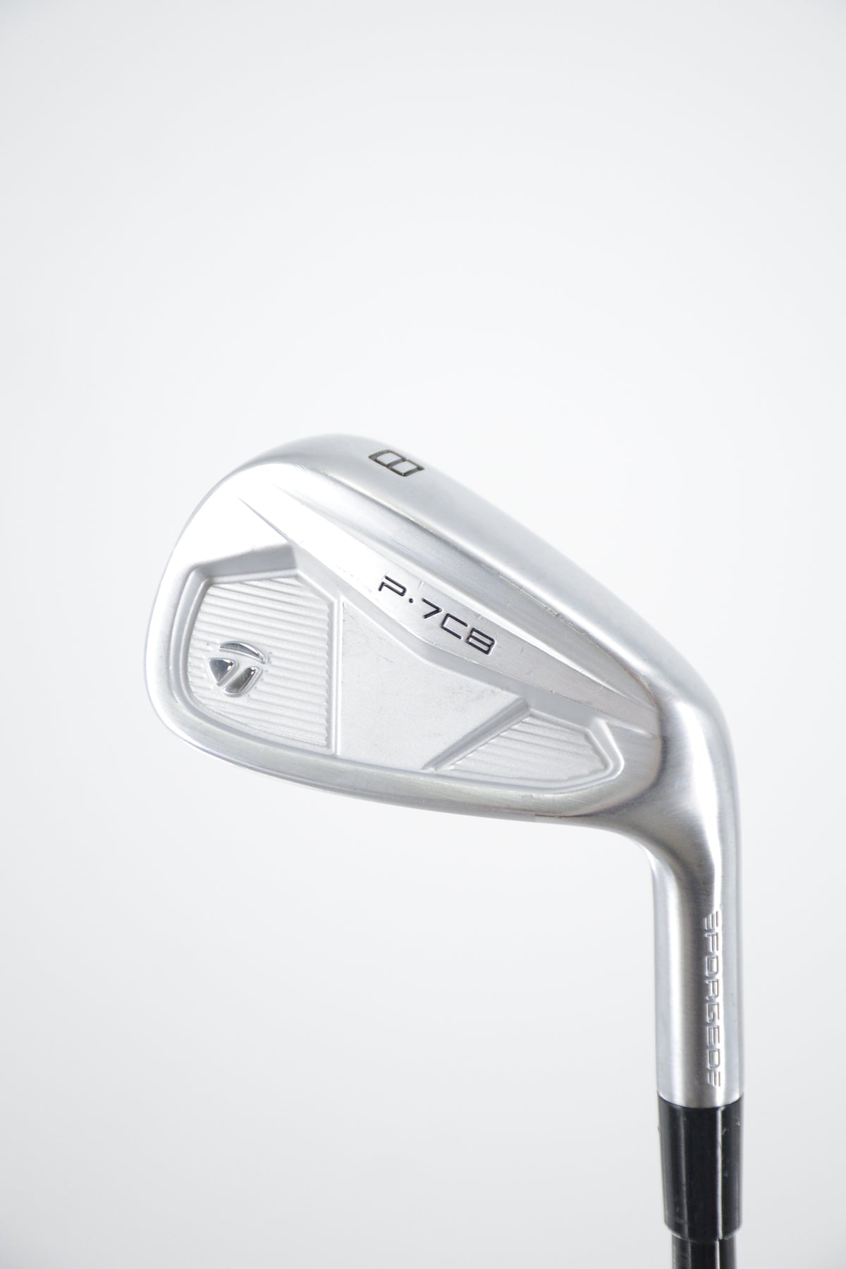 TaylorMade 2024 P7CB 8 Iron S Flex 36.5"
