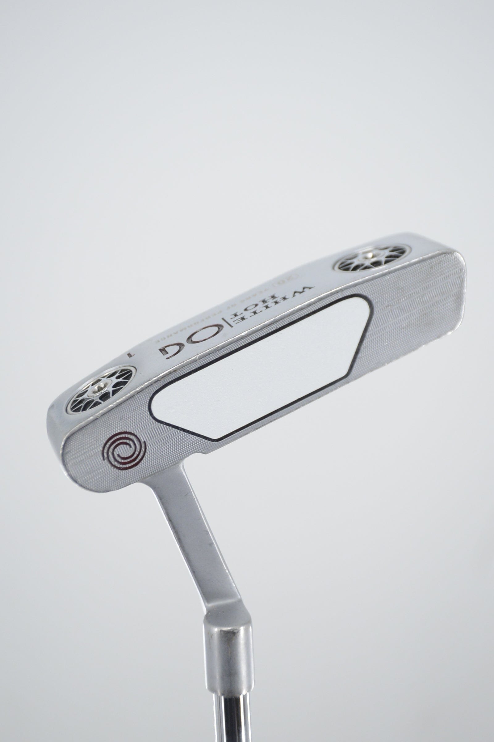 Odyssey White Hot OG 1 Stroke Lab Putter 35" Golf Clubs GolfRoots 