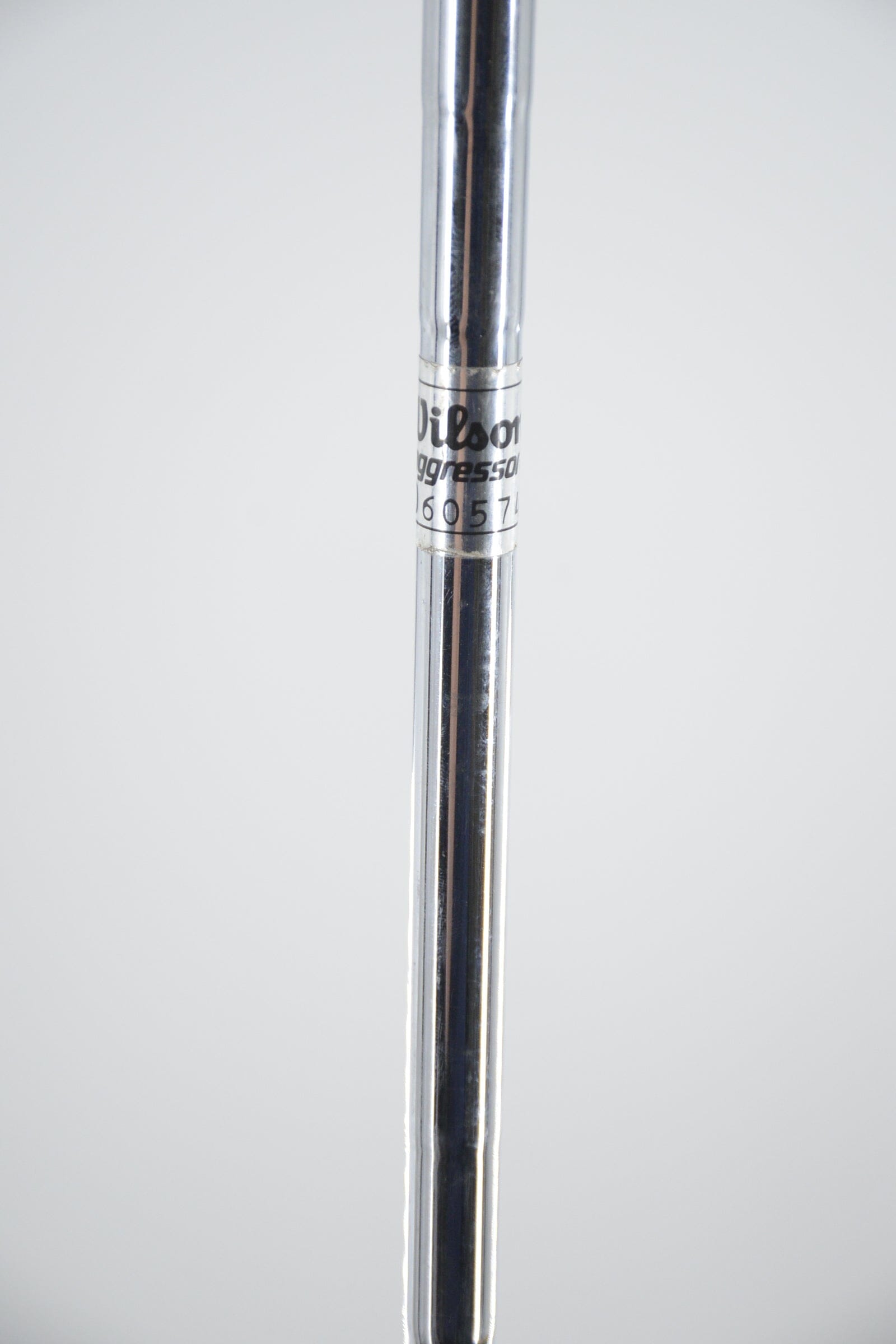 Wilson Aggressor 7 Iron R Flex 36.75" Golf Clubs GolfRoots 