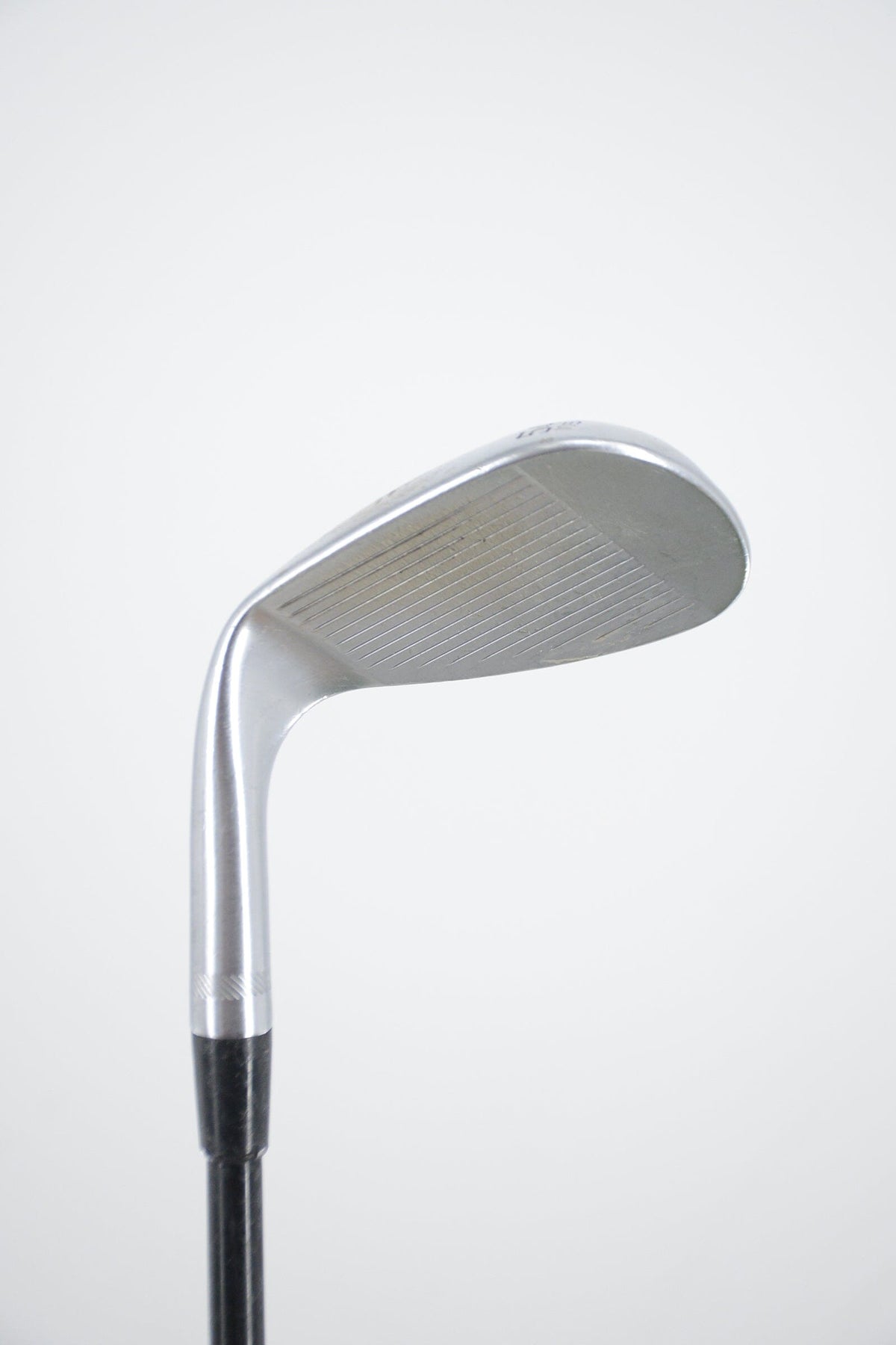 Titleist Vokey SM8 Tour Chrome 54 Degree Wedge SR Flex 34" Golf Wedges Titleist 
