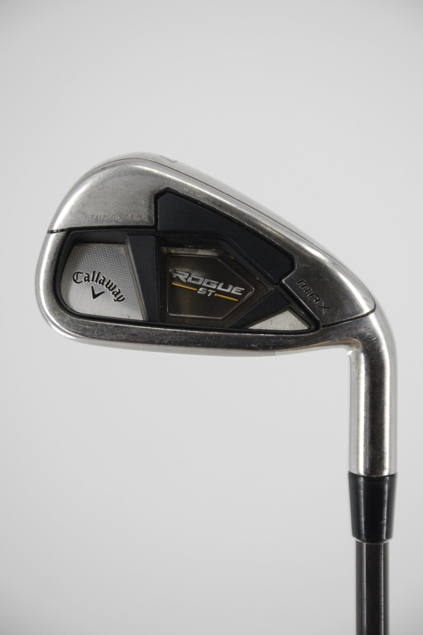 Callaway Rogue ST Max 7 Iron S Flex 37" Golf Clubs GolfRoots 