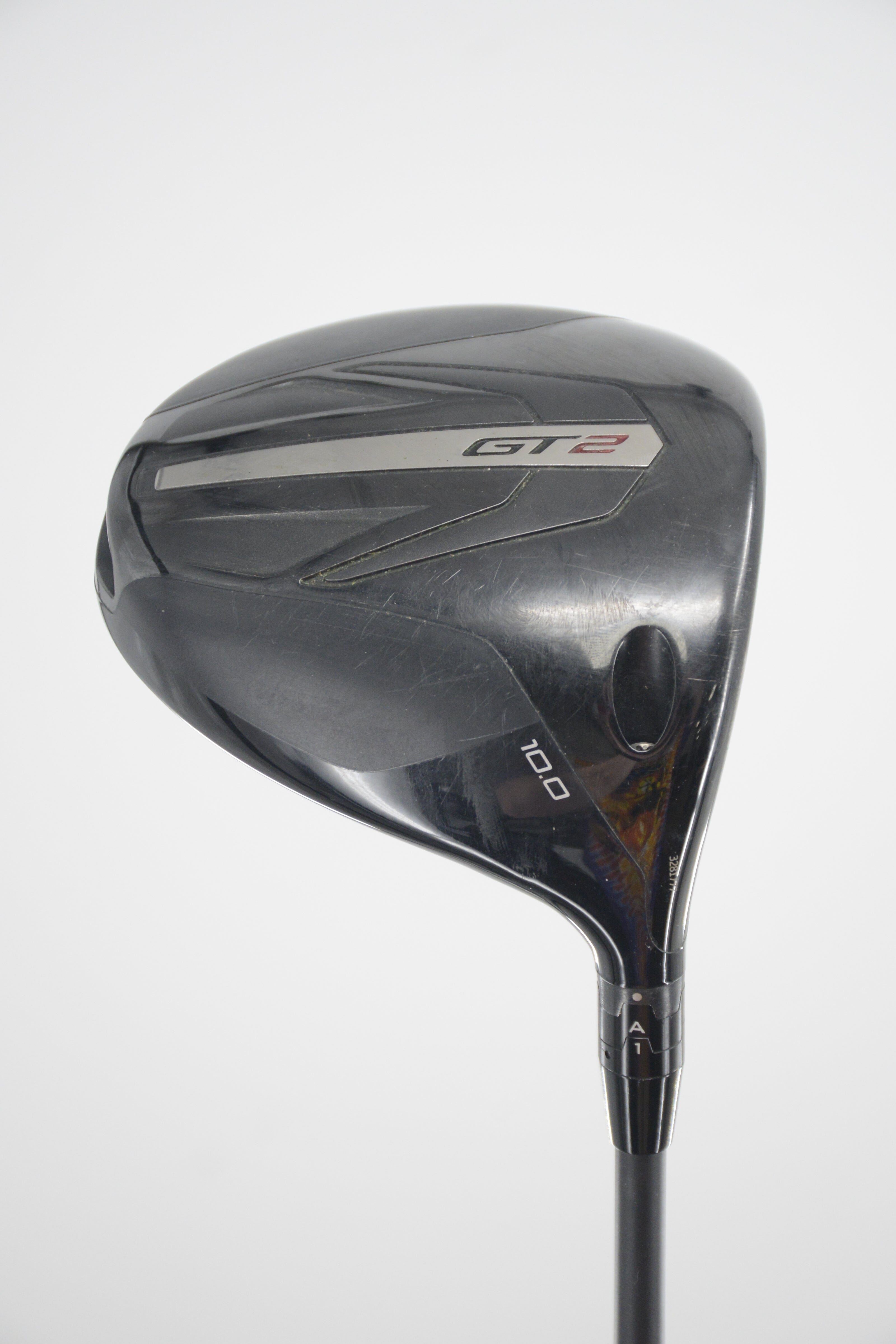 Titleist GT2 10 Degree Driver S Flex 45.5" Golf Clubs GolfRoots 