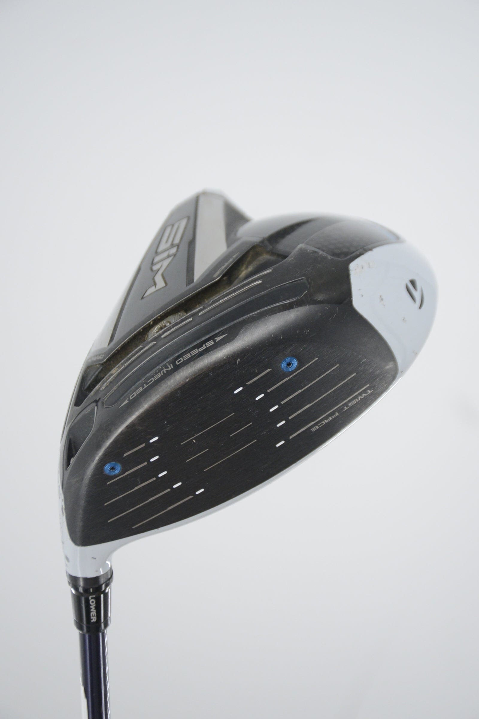 TaylorMade SIM 10.5 Degree Driver S Flex 45.5"