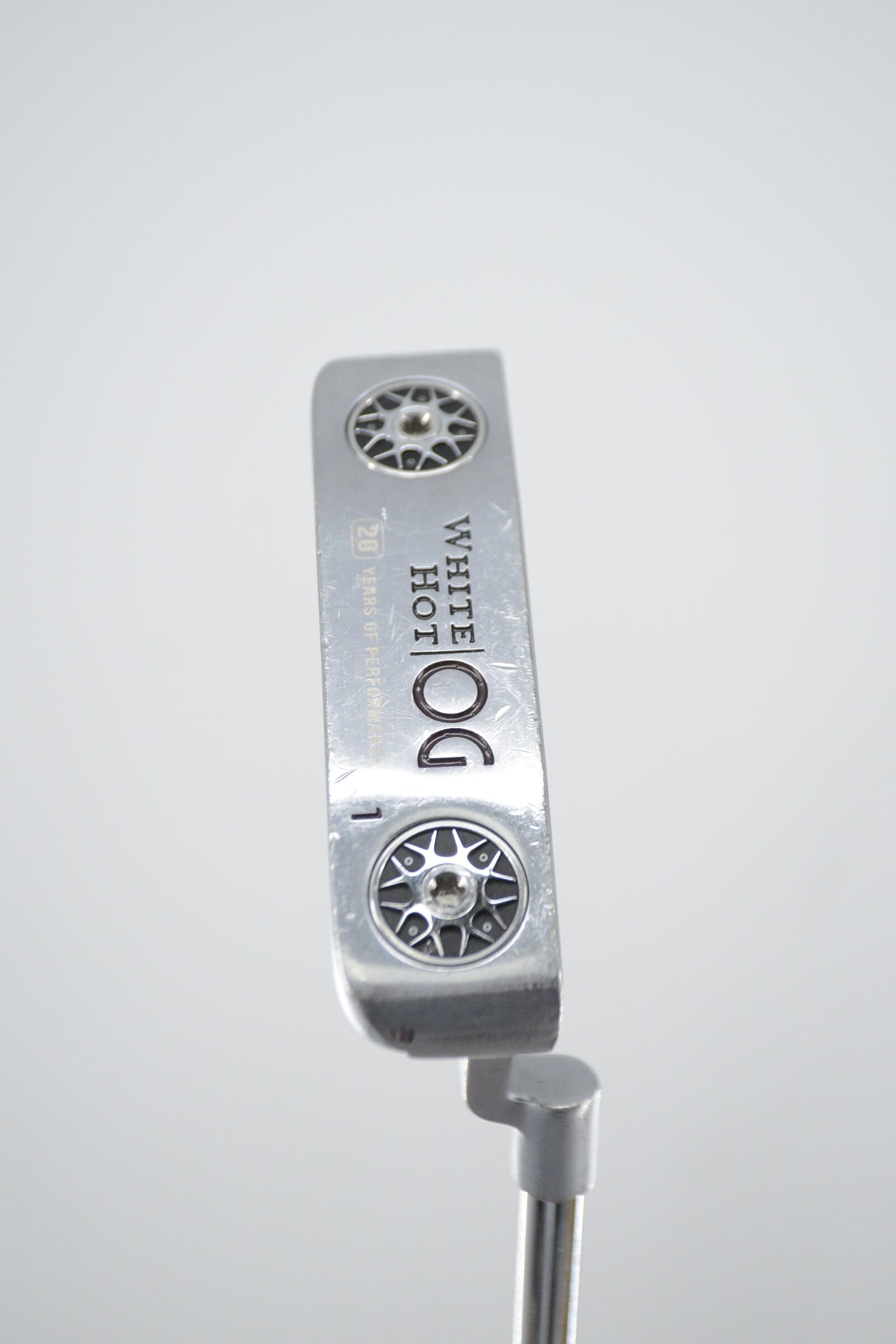 Odyssey White Hot OG 1 Stroke Lab Putter 35" Golf Clubs GolfRoots 
