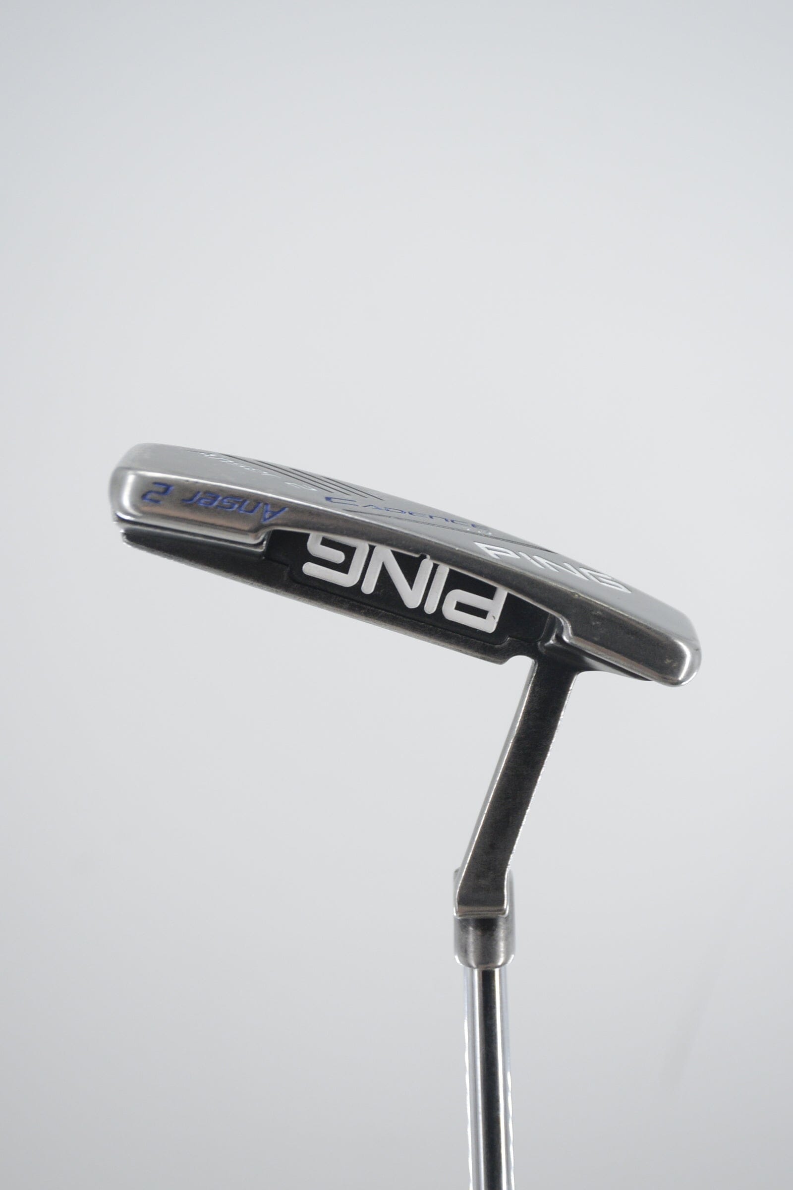 Ping Cadence TR Anser 2 CB Putter 35" Golf Clubs GolfRoots 