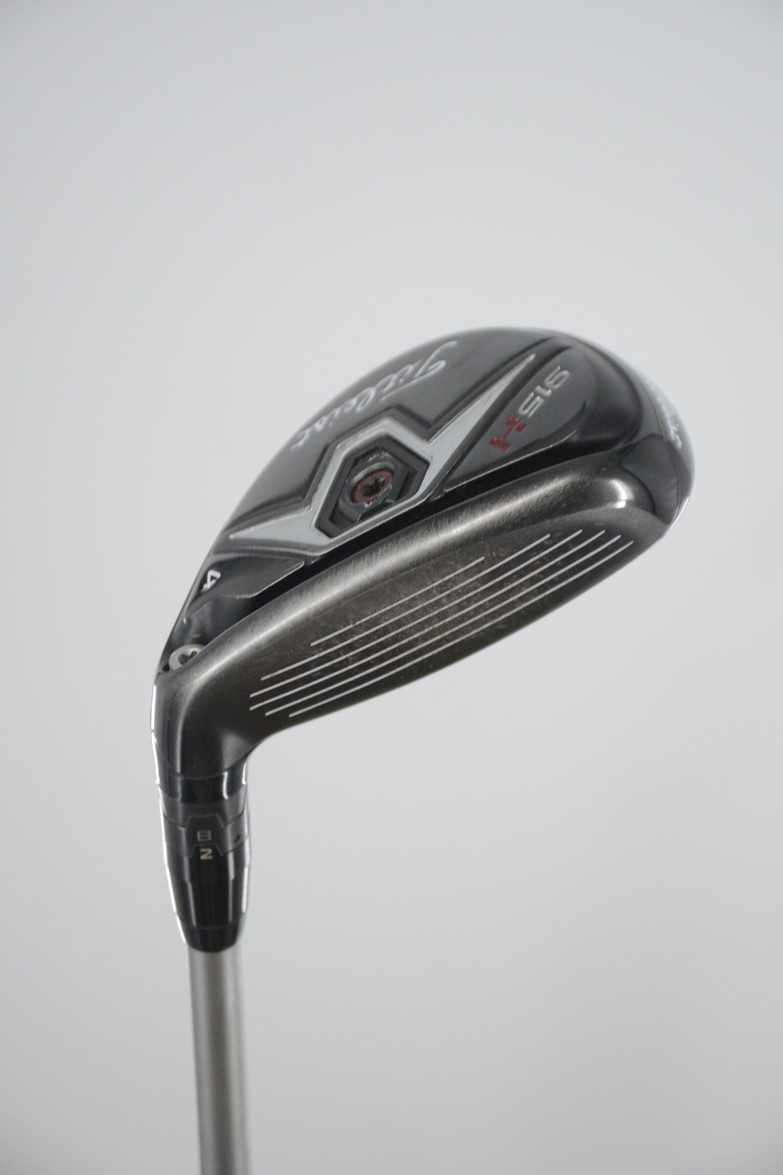 Titleist 915H 4 Hybrid R Flex 39.5" Golf Clubs GolfRoots 