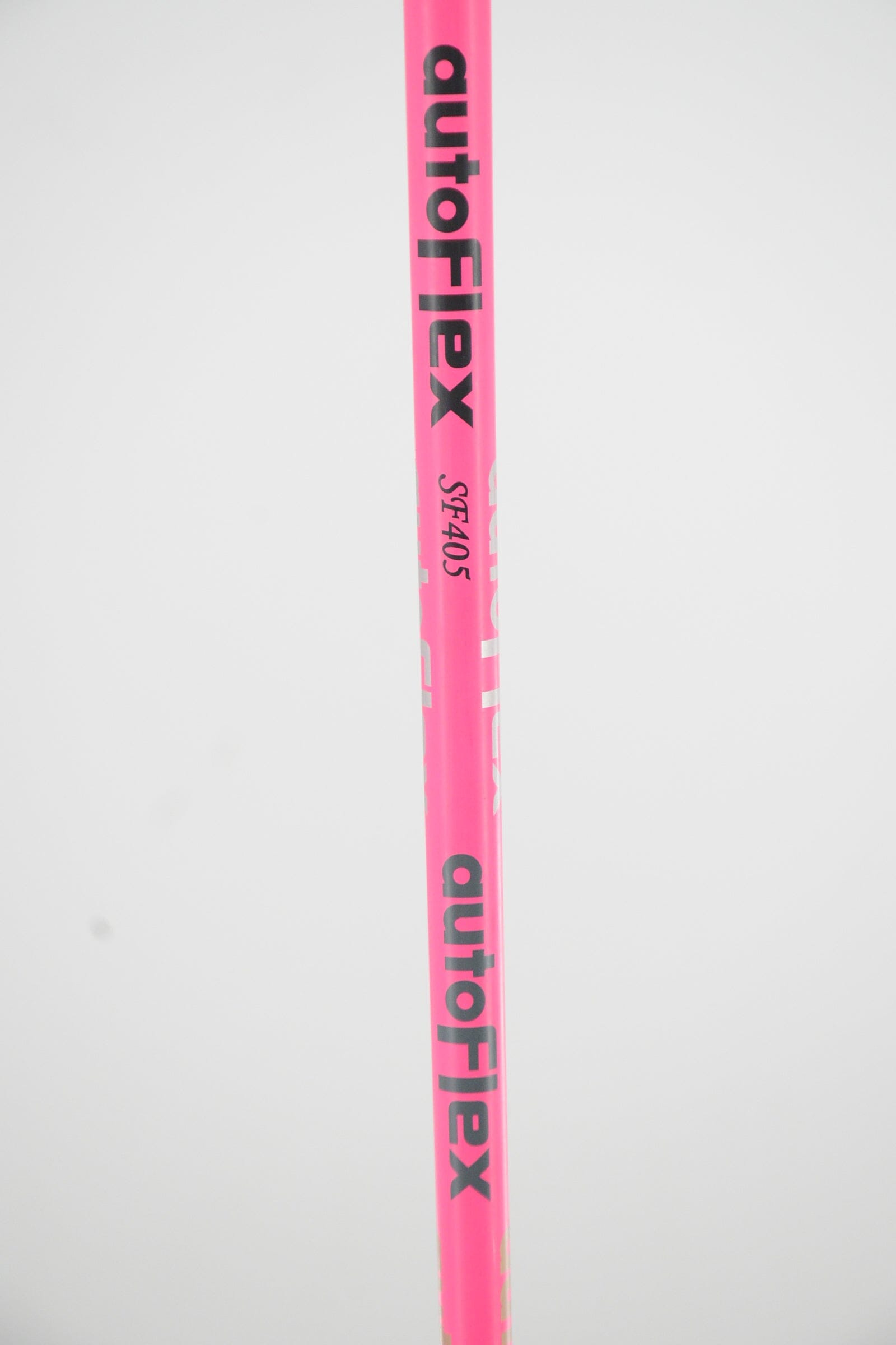 Dumina AutoFlex SF405 TaylorMade Driver Shaft R Flex 44.5" Golf Clubs GolfRoots 