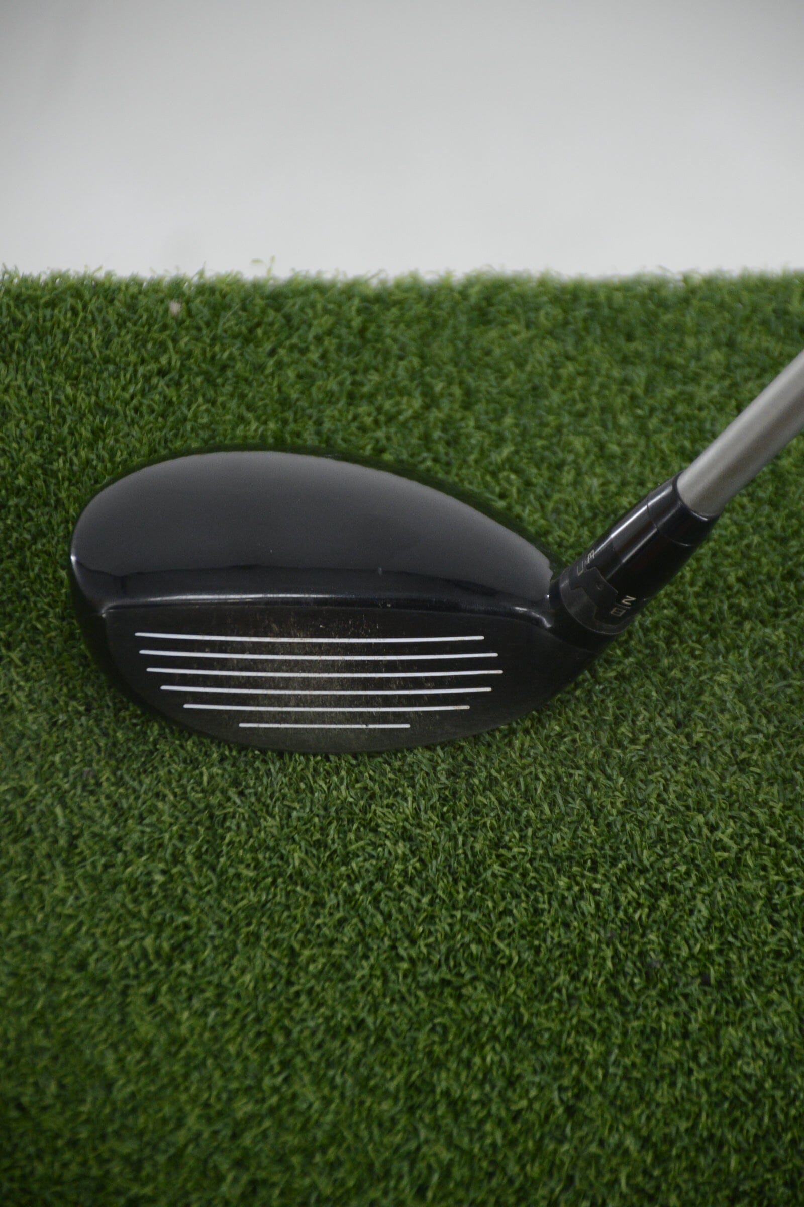 Titleist 915H 4 Hybrid R Flex 39.5" Golf Clubs GolfRoots 