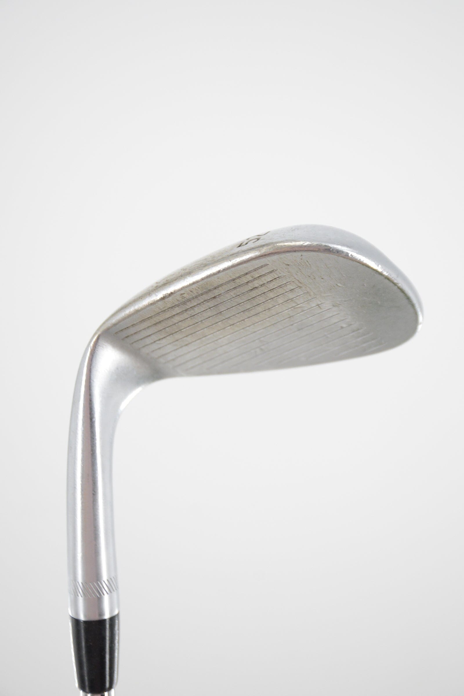 Titleist Vokey Spin Milled 52 Degree Wedge Wedge Flex 35.25" Golf Clubs GolfRoots 