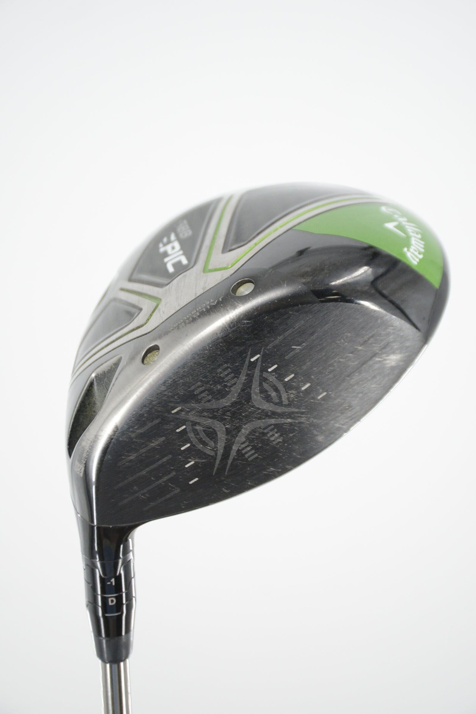 Callaway Great Big Bertha Epic 10.5 Degree Driver SR Flex 44.75" Golf Clubs GolfRoots 