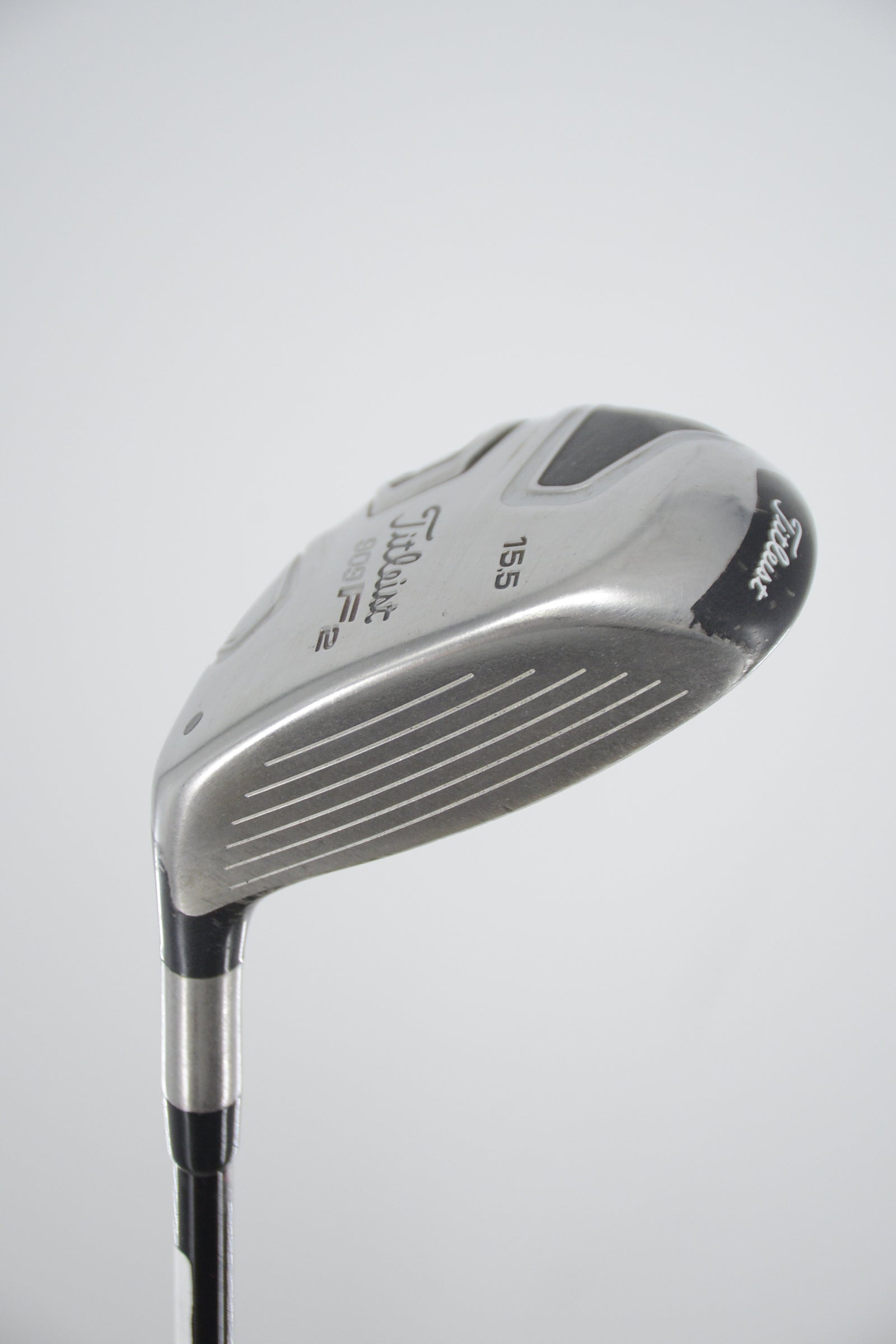 Titleist 909F2 15.5 Degree Wood S Flex 42.75"