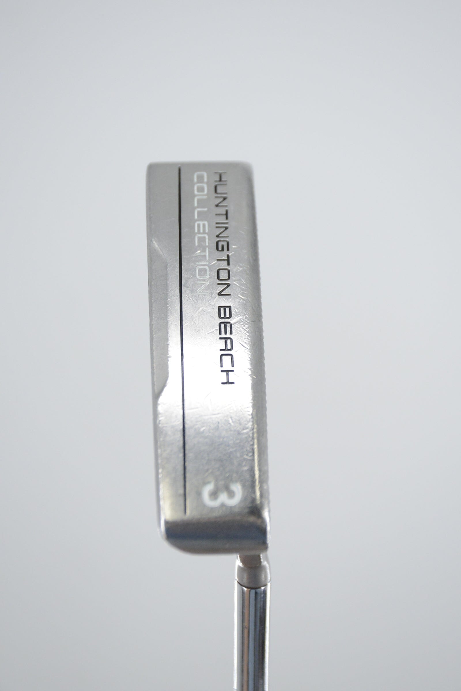 Cleveland Huntington Beach 3 Putter 35" Golf Clubs GolfRoots 