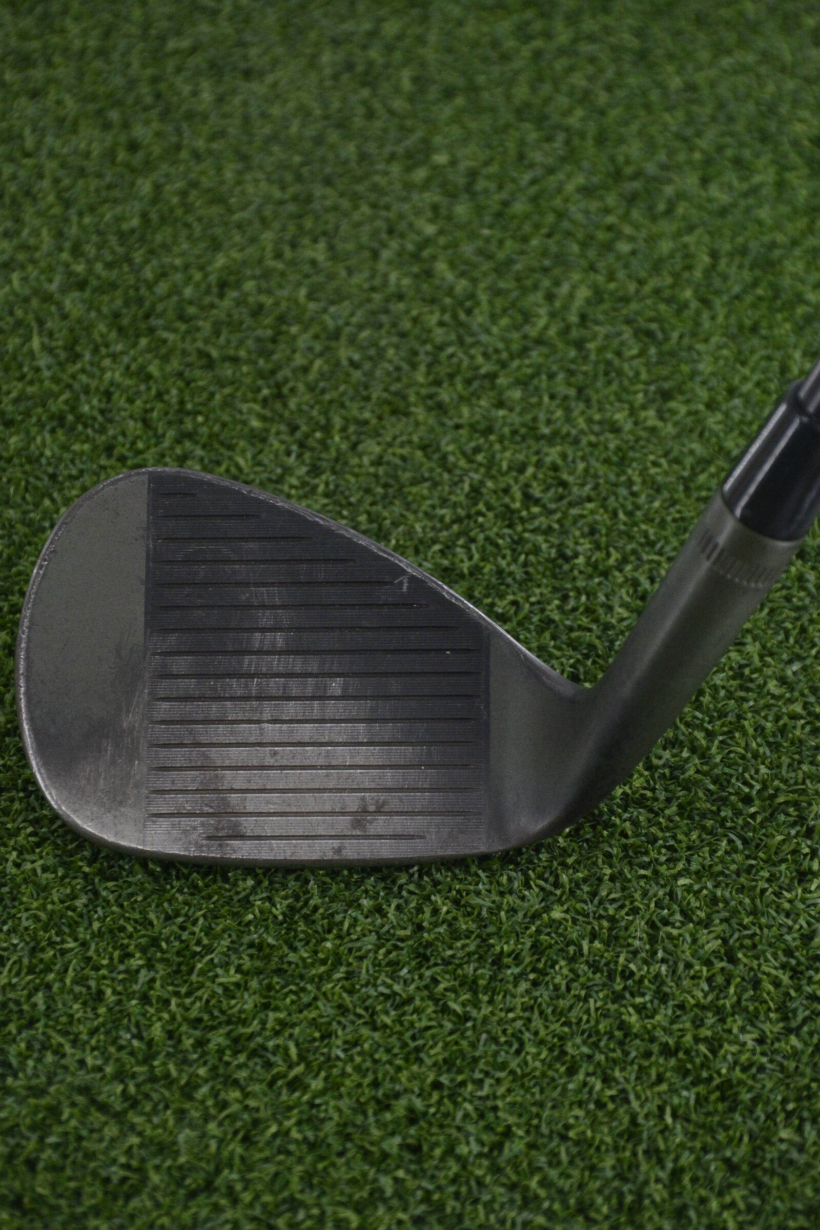 Callaway Mack Daddy 4 Tactical Green 54 Degree Wedge S Flex 34.75" Golf Clubs GolfRoots 