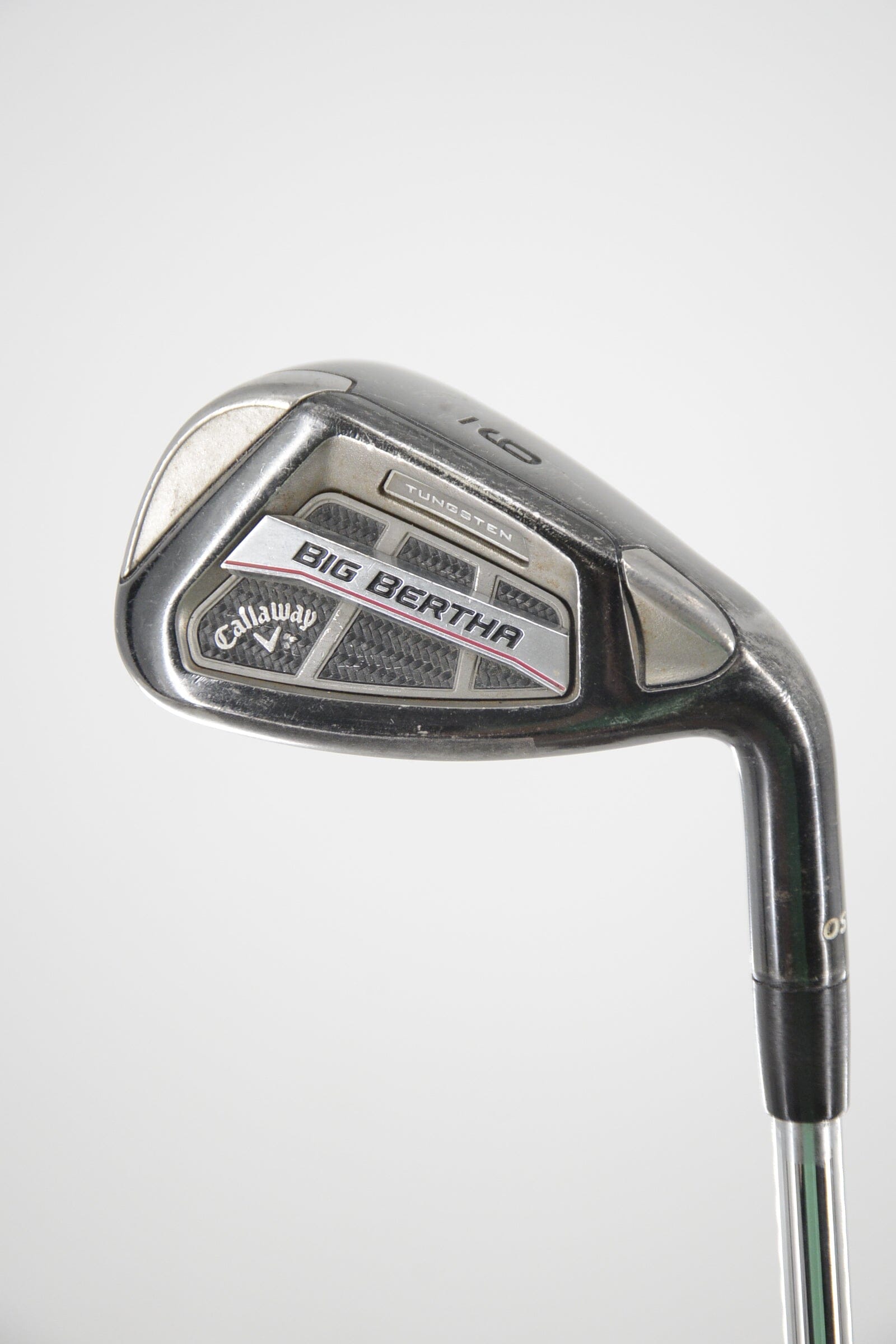 Callaway Big Bertha OS 9 Iron R Flex 35.5" Golf Clubs GolfRoots 