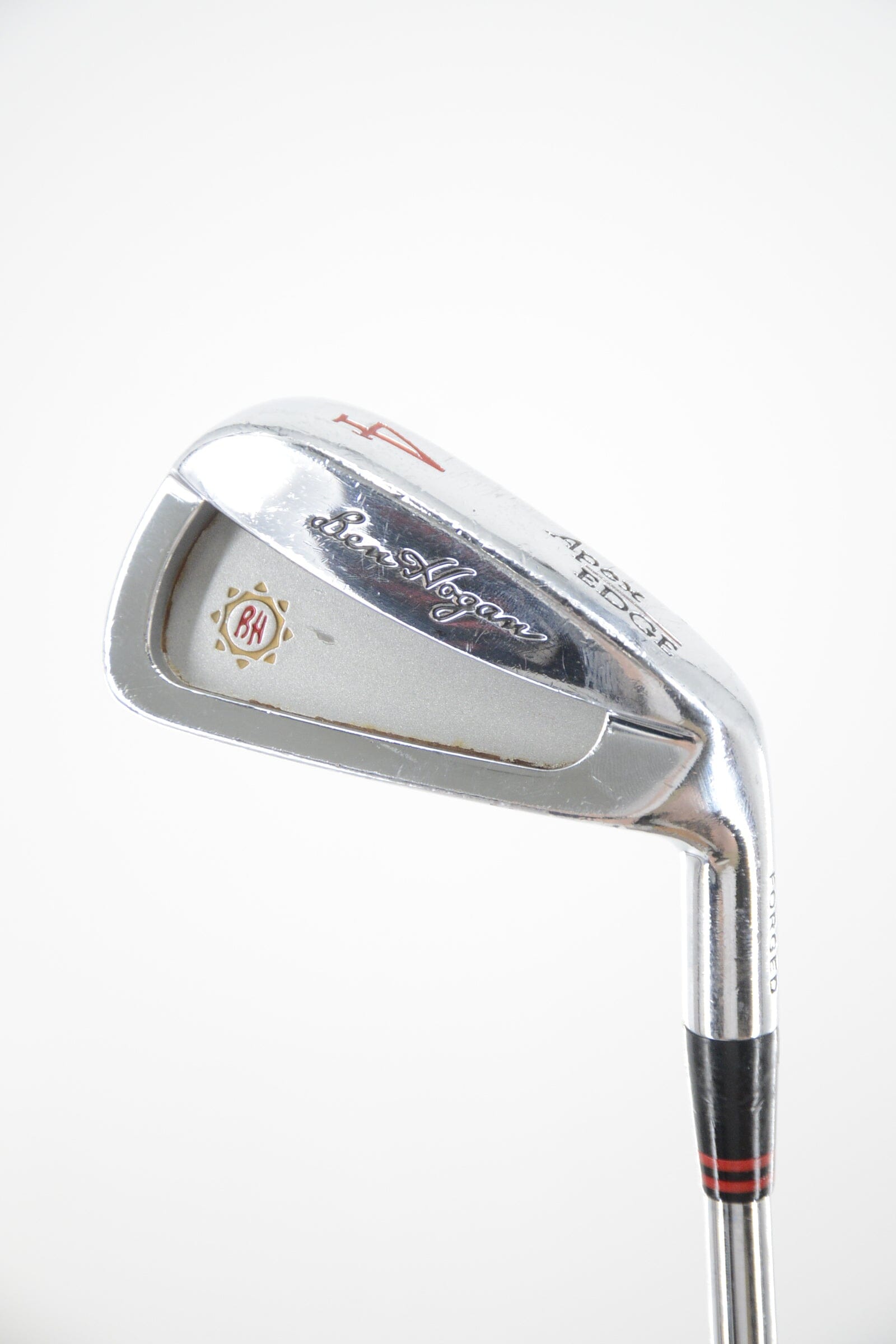 Ben Hogan Apex Edge 4 Iron R Flex 38.25" Golf Clubs GolfRoots 