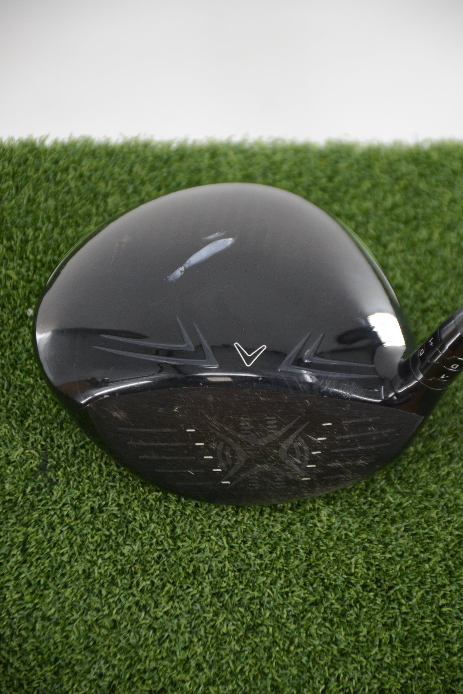 Callaway Great Big Bertha Epic 10.5 Degree Driver SR Flex 44.75" Golf Clubs GolfRoots 