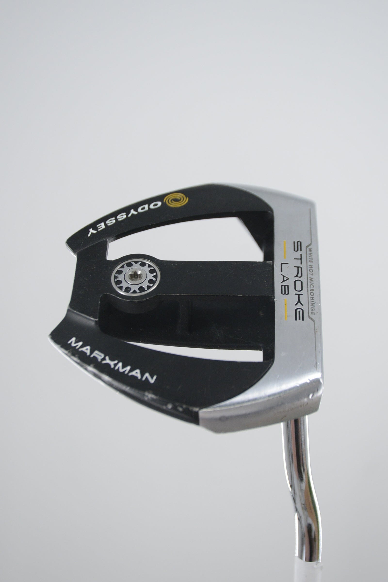 Odyssey Stroke Lab Marxman Putter 34" Golf Clubs GolfRoots 