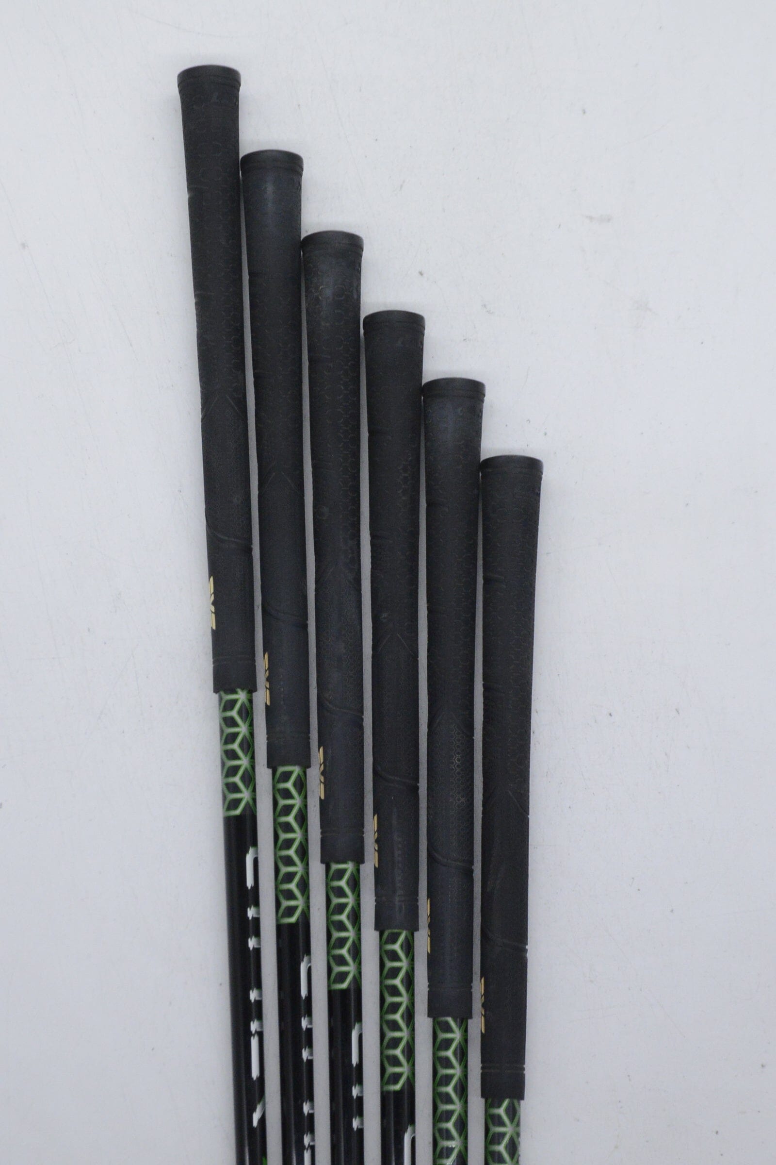 Women's Lefty PXG 0211 Z 6-PW, SW Iron Set W Flex -0.5" Golf Clubs GolfRoots 