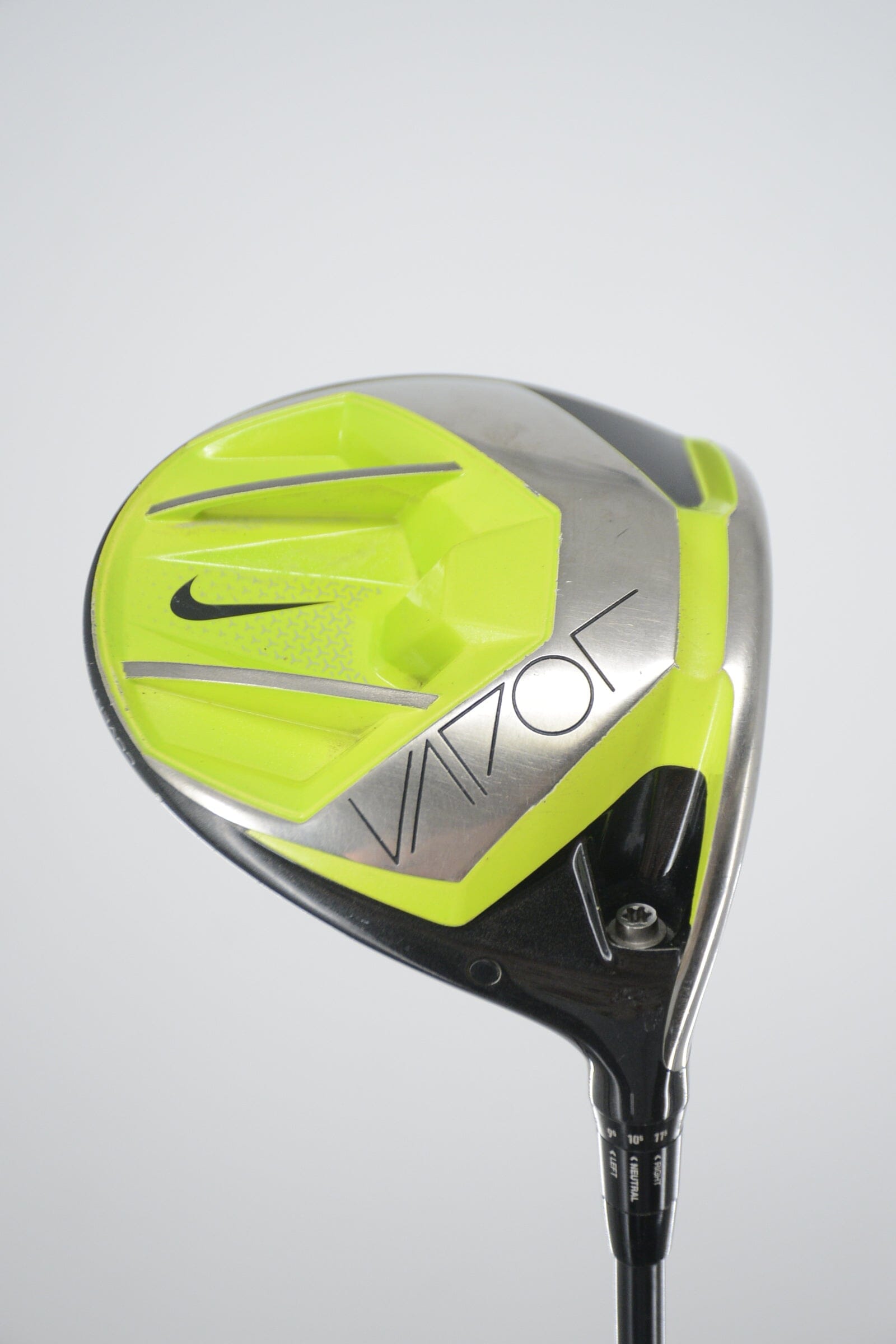 Women's Nike Vapor Speed 10.5 Degree Driver W Flex 43.75"